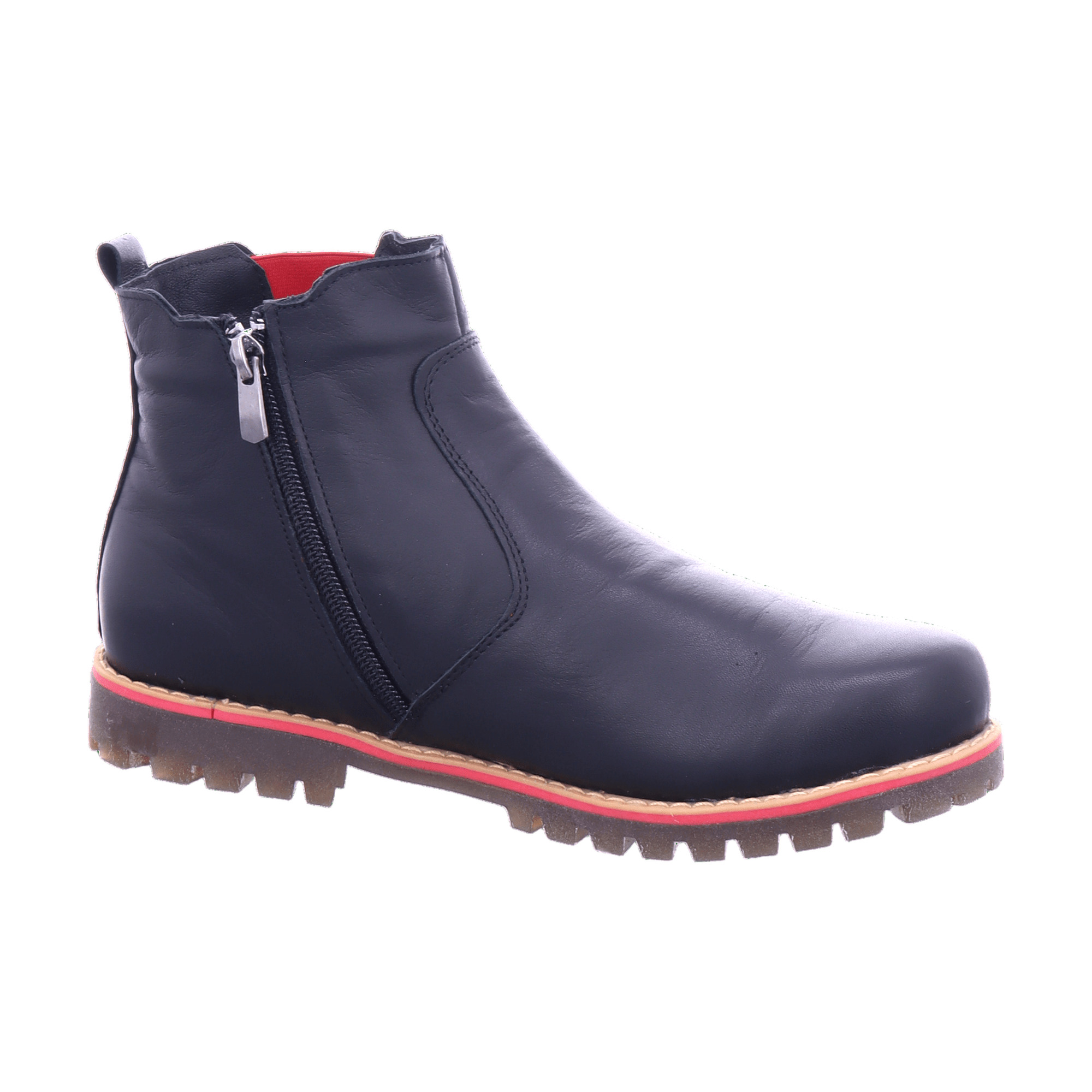 Andrea Conti Da.-Stiefelette