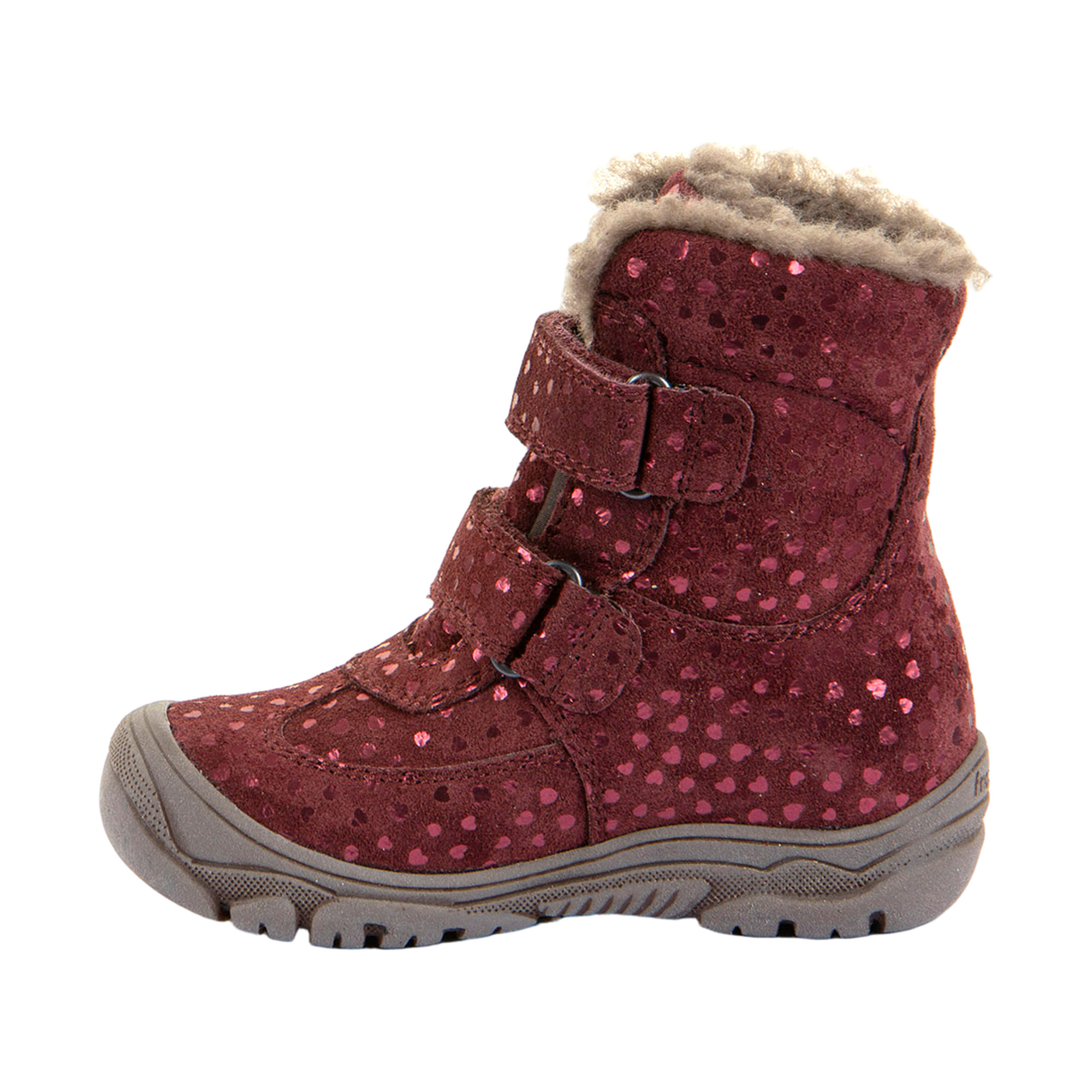 Froddo Linz Wool Tex High