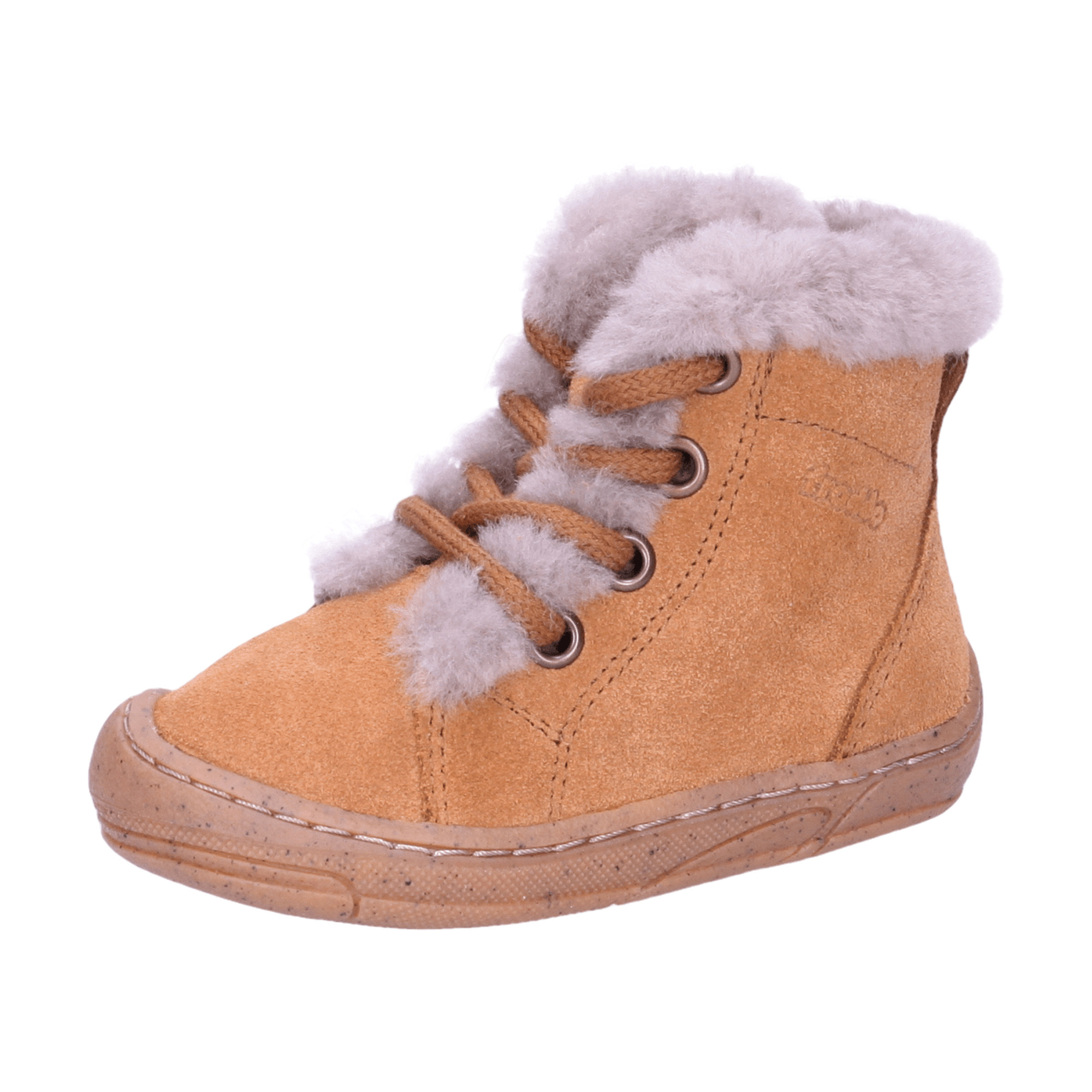 Froddo Minni Suede Laces