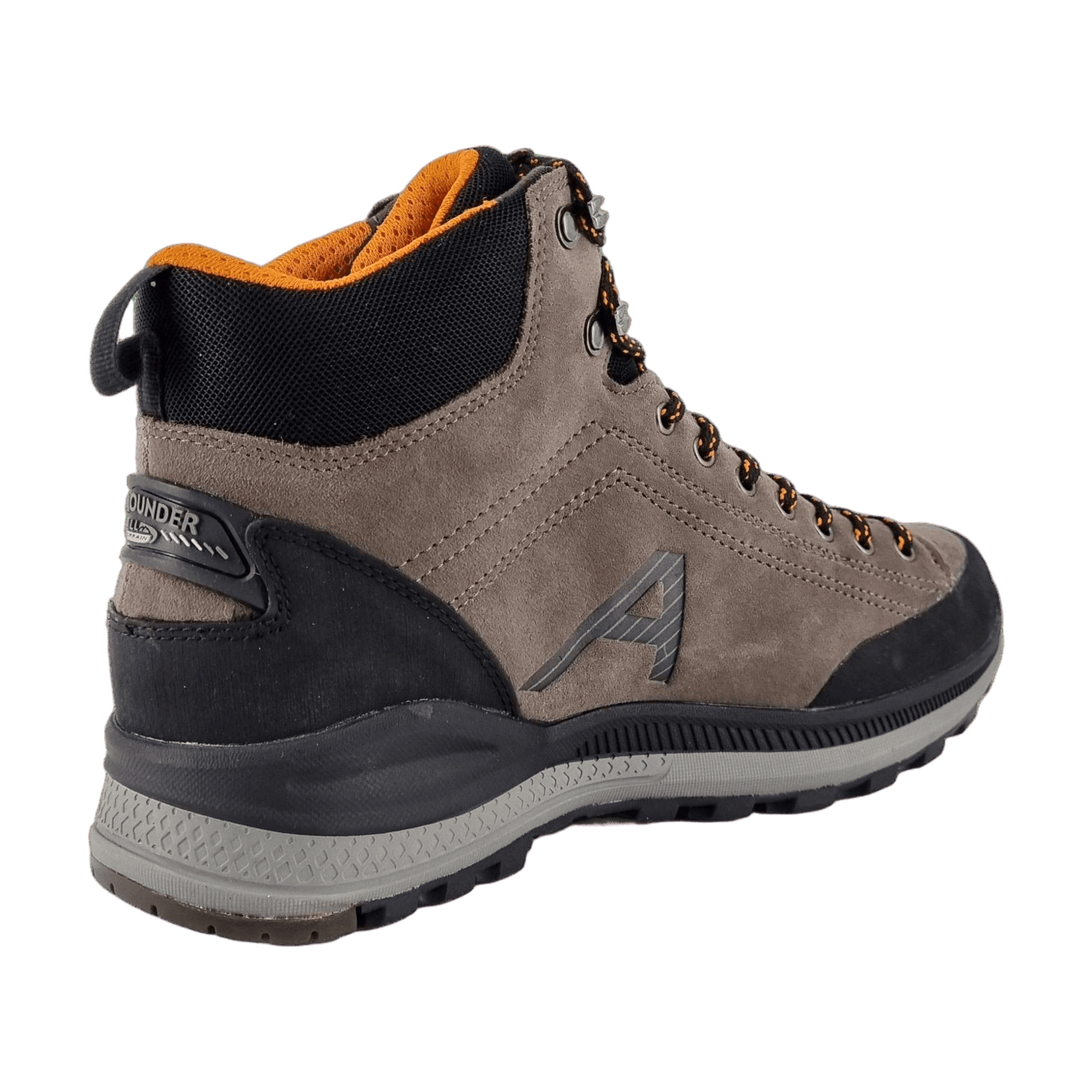 Allrounder Remco