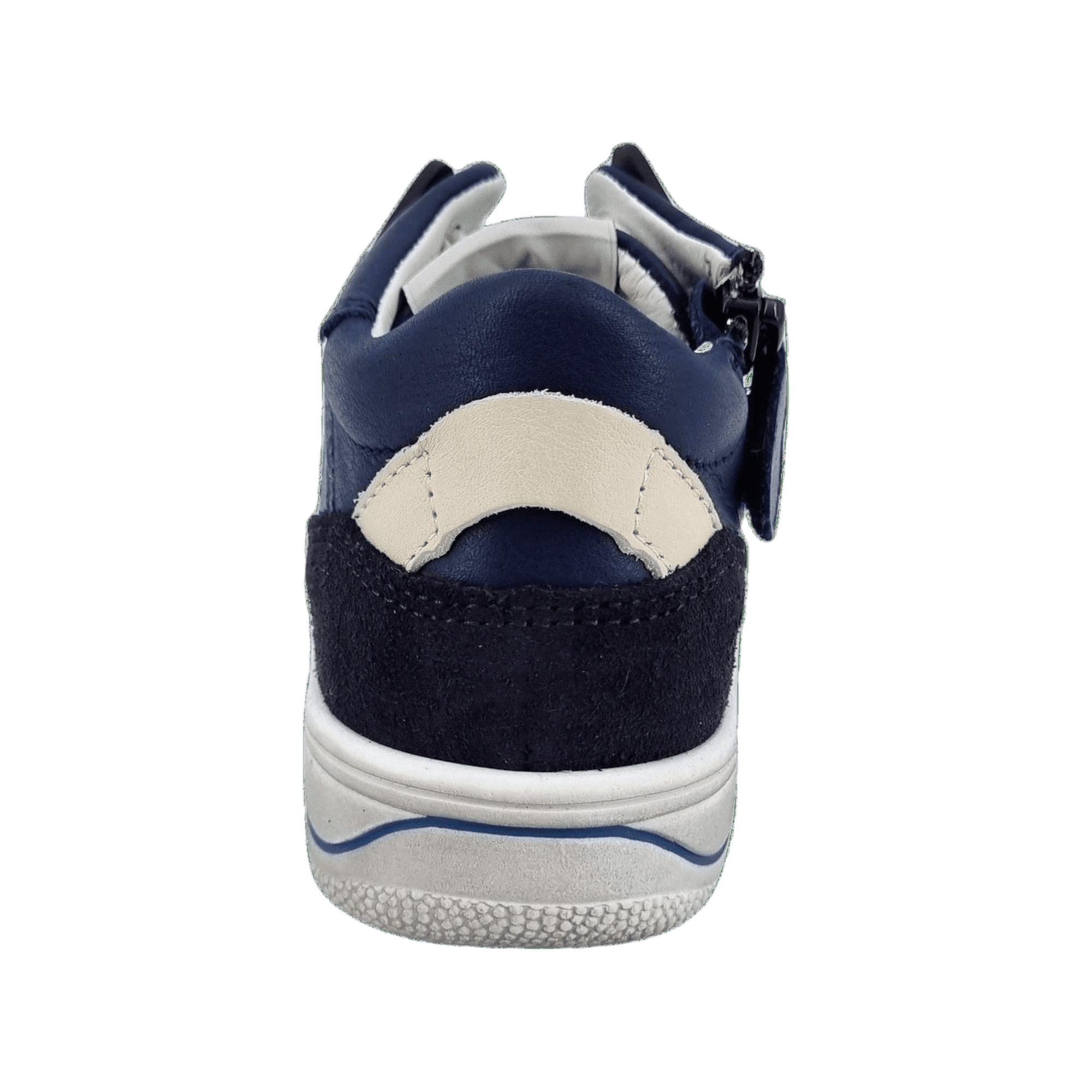 Froddo Athletic Lace- Up High