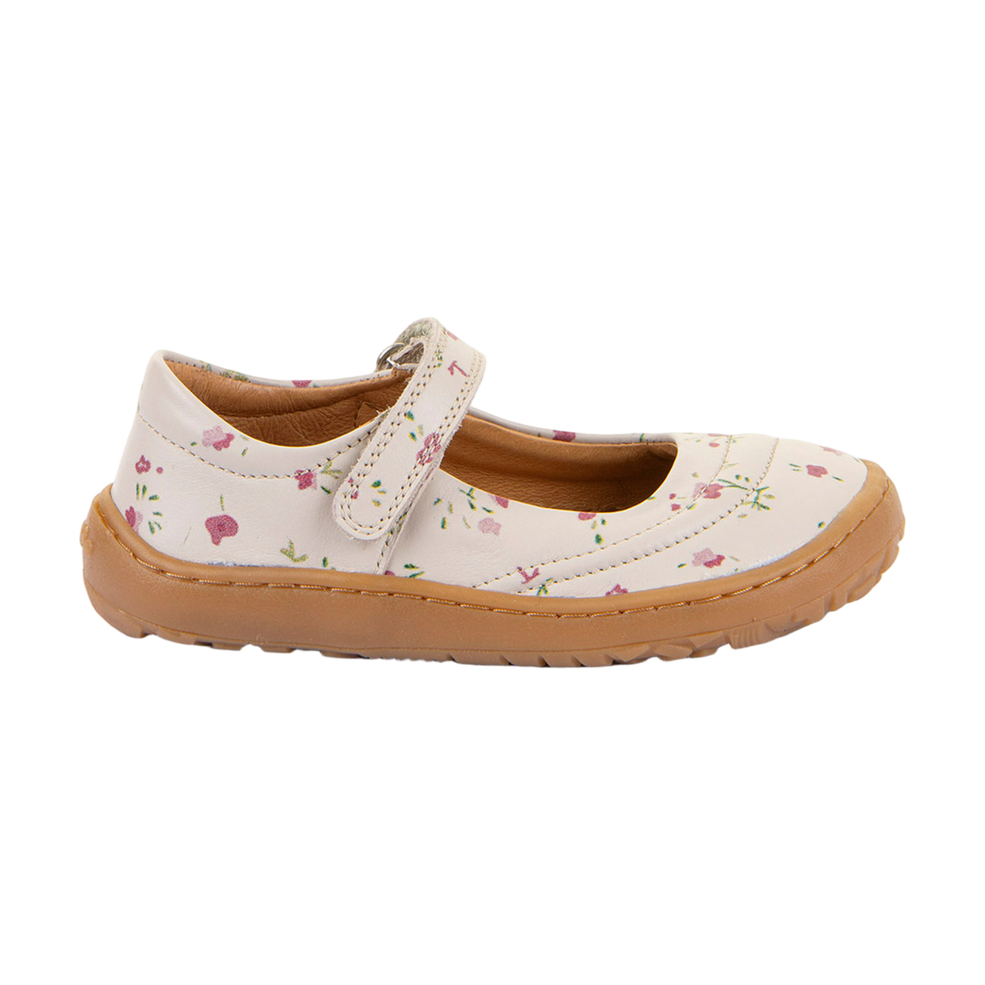 Froddo Barefoot Mary J
