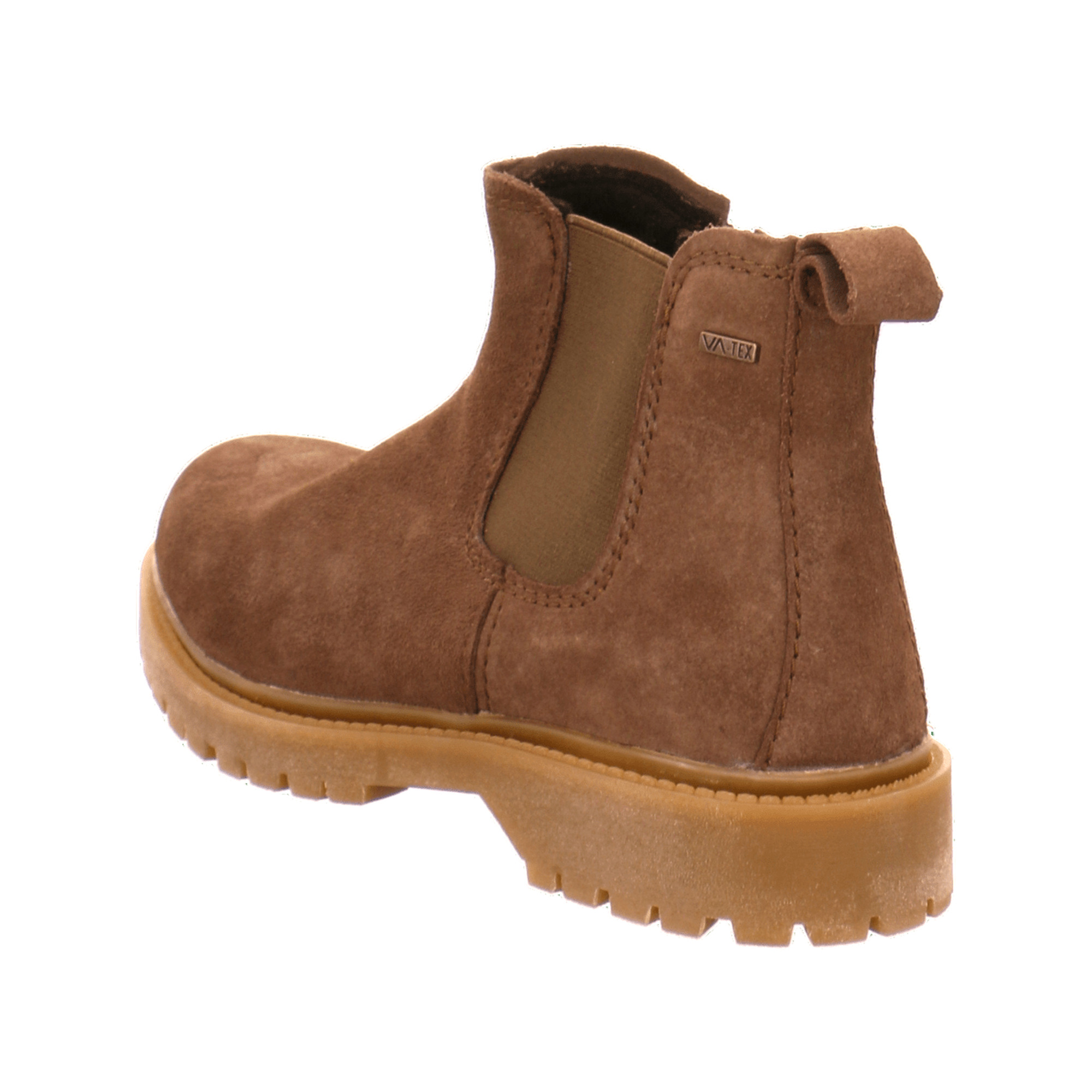 Boots/Stiefeletten (Kaltfutter) Vado