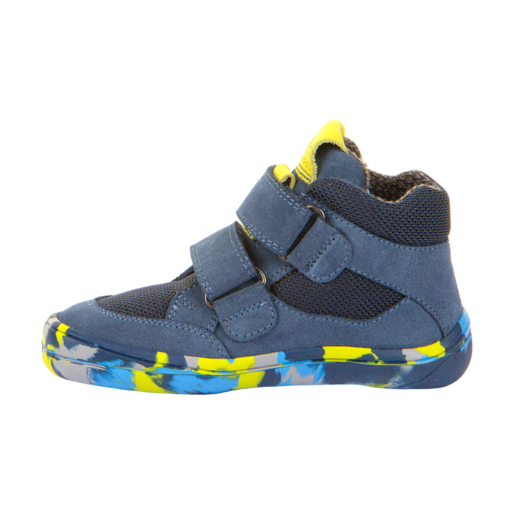 Froddo Barefoot TEX Fun Autumn