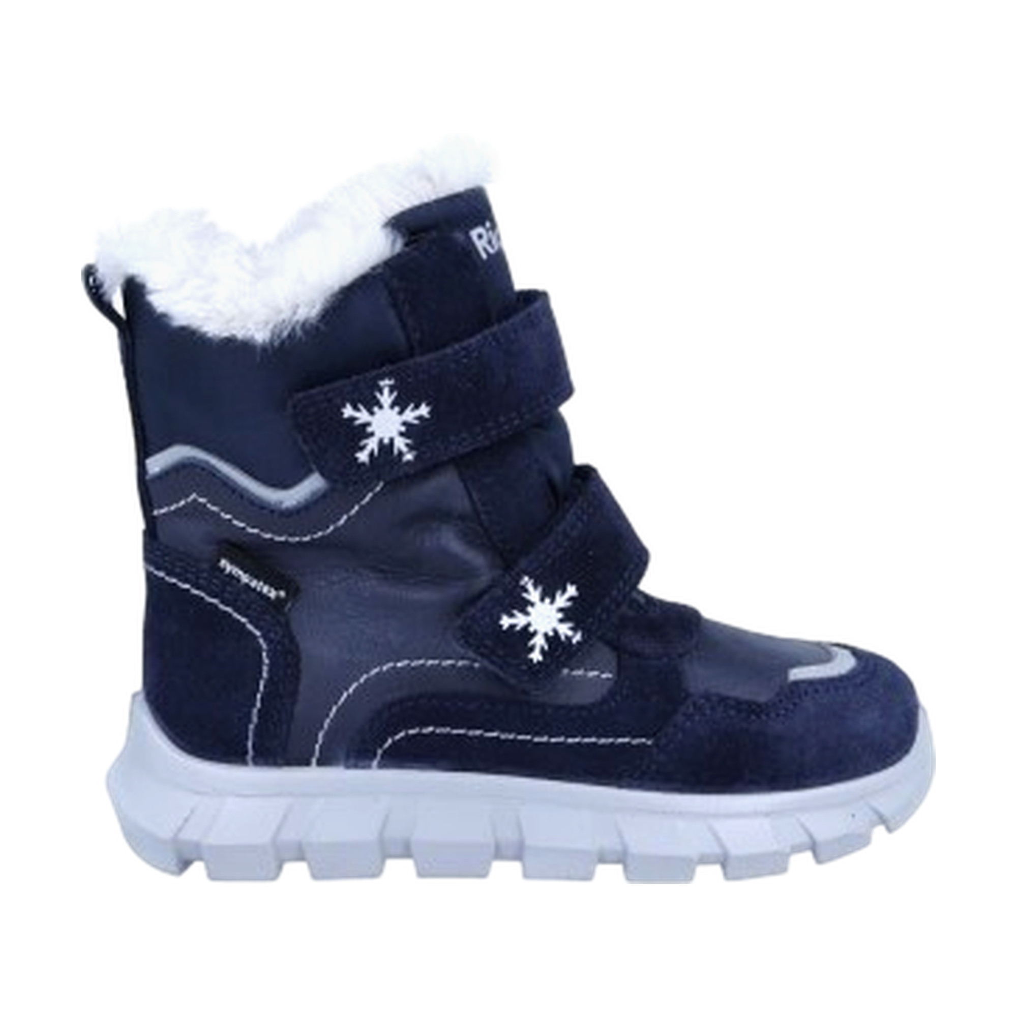 Richter Snow 2.0