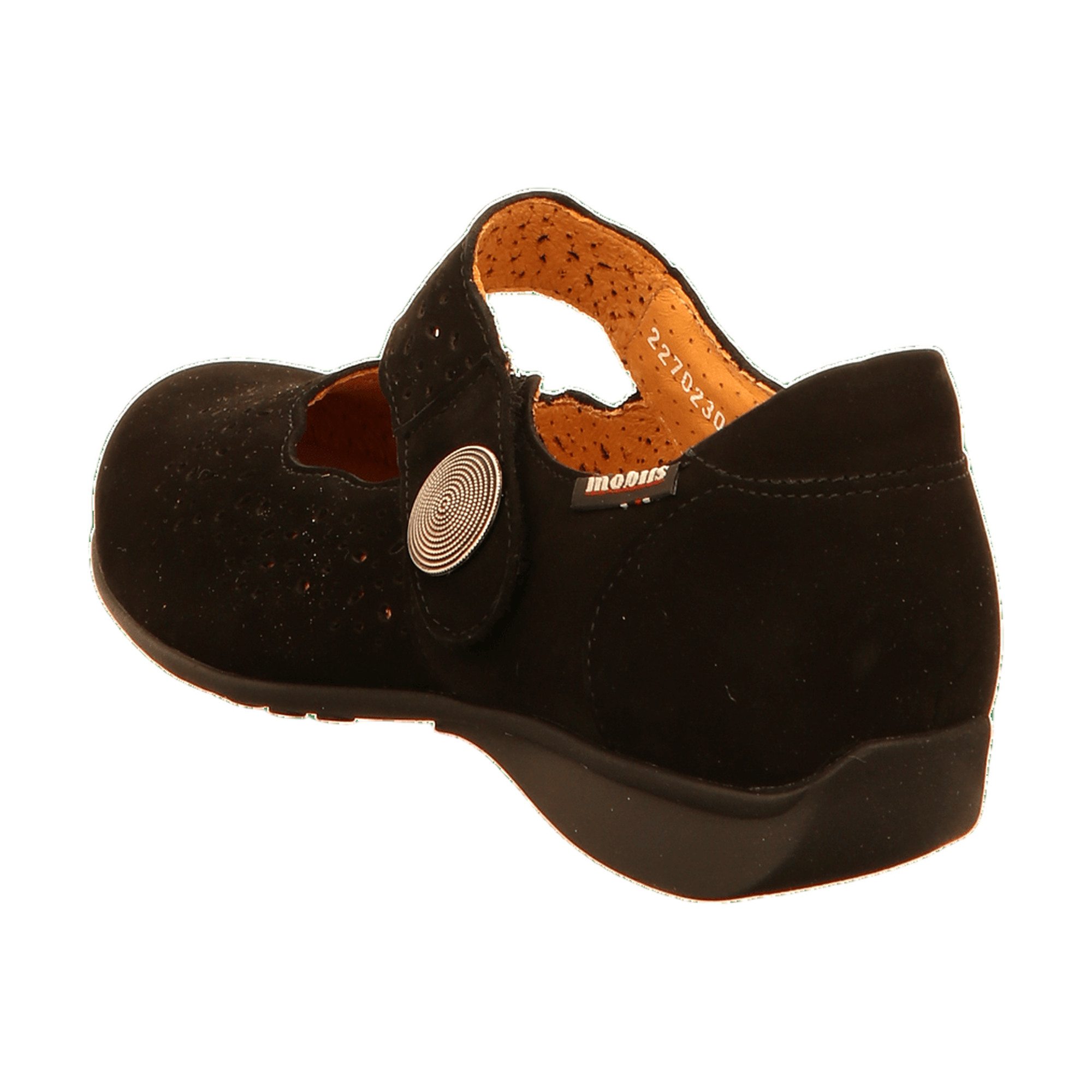 Mephisto Fabienne