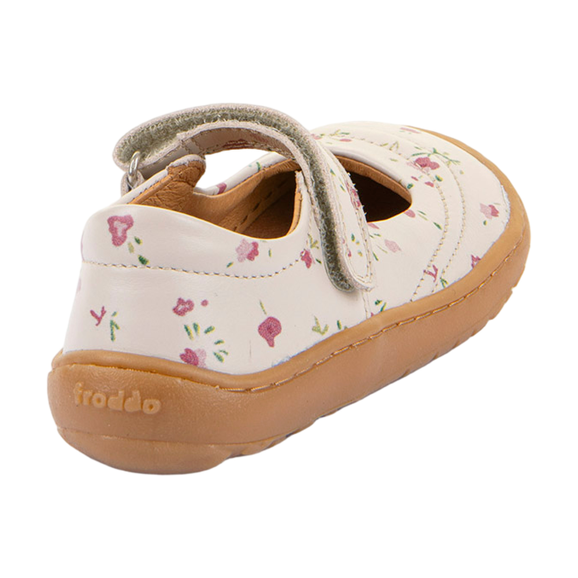 Froddo Barefoot Mary J