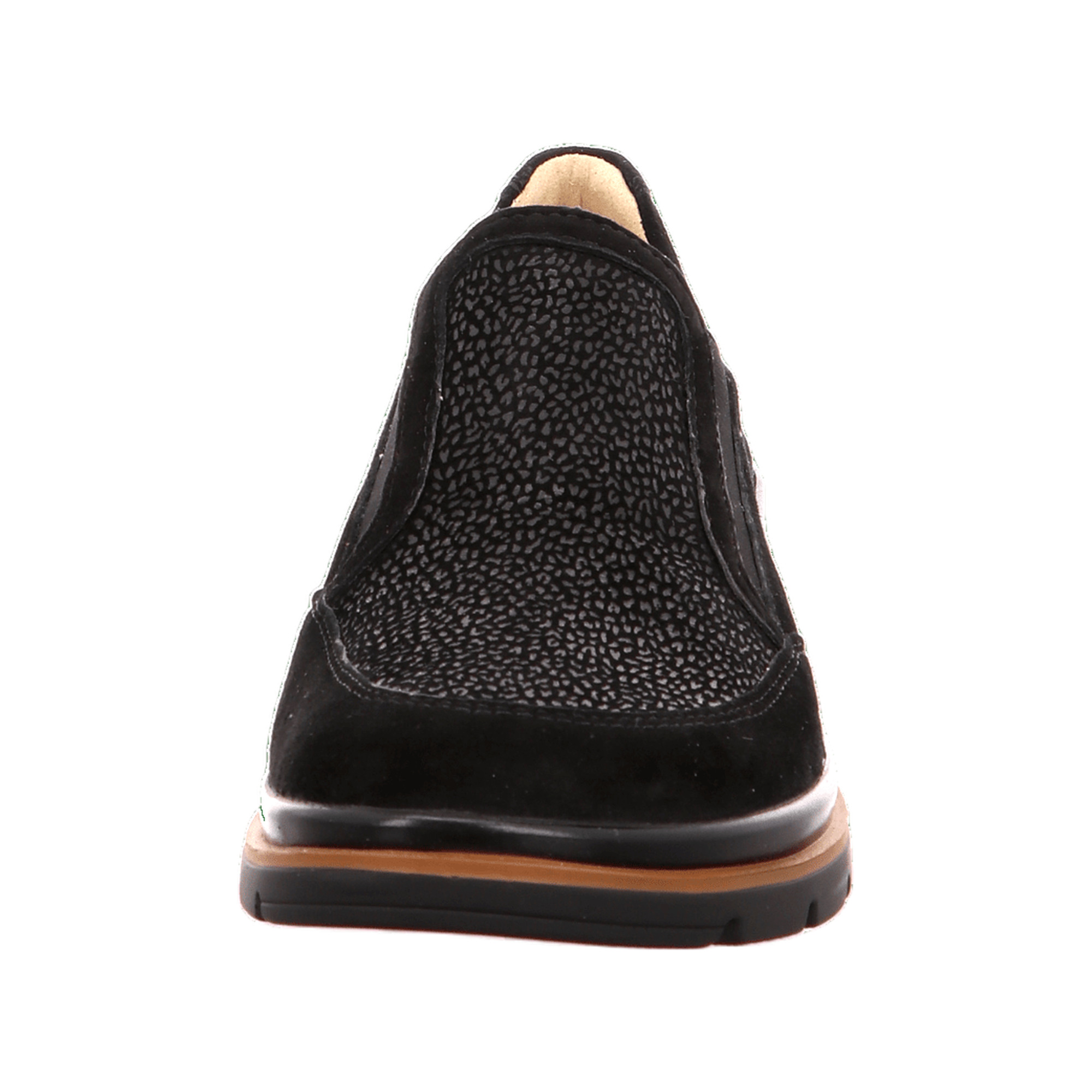 Fidelio Multi Stretch D-Halbschuh