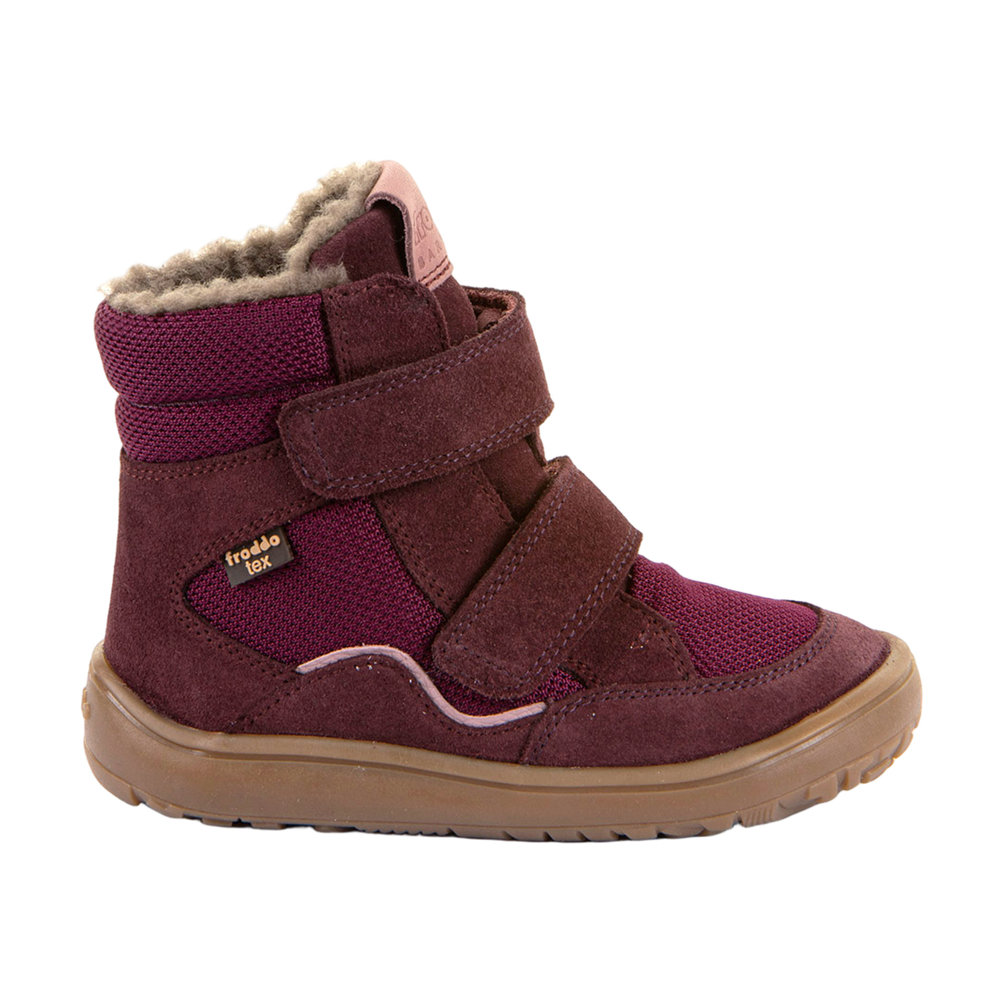Froddo Barefoot Tex Winter
