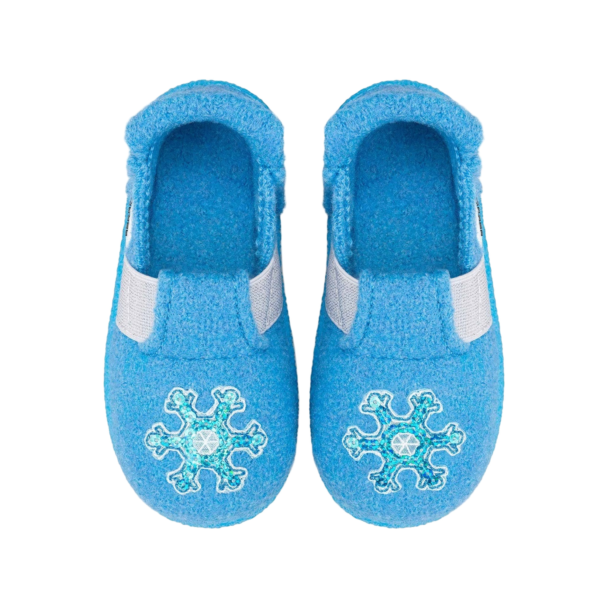 Nanga Snowflake 2.0