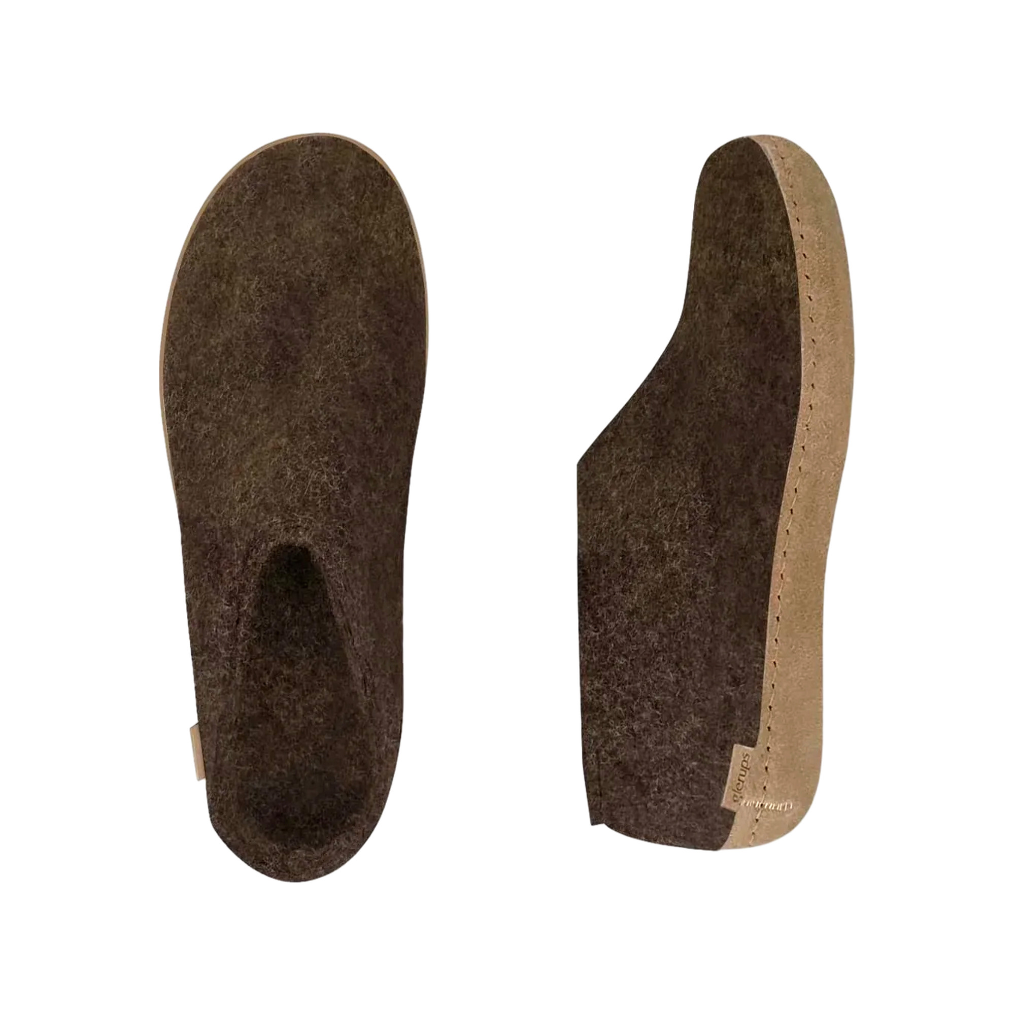 glerups Shoe