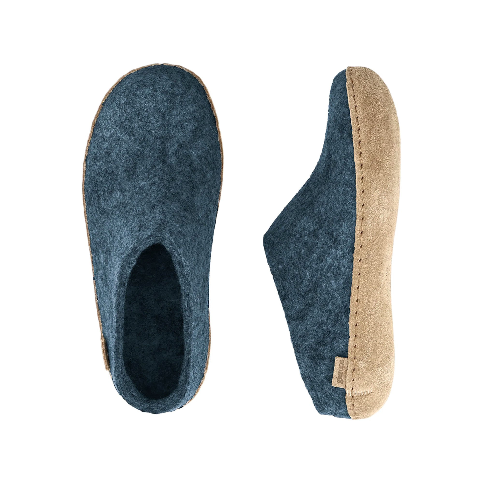 glerups Slip On