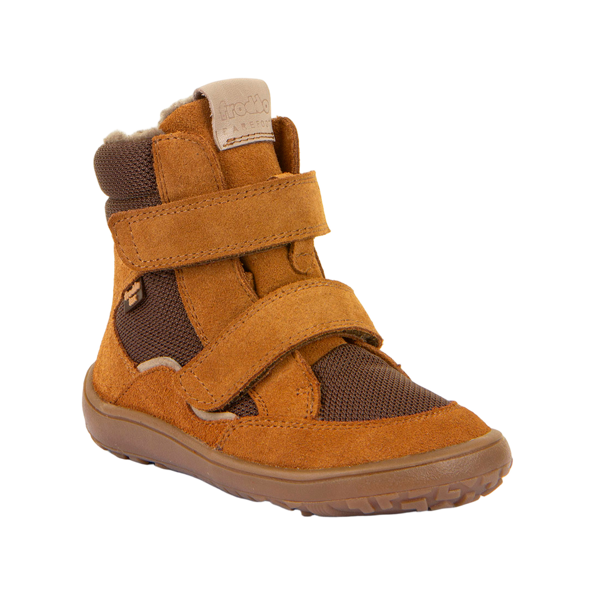 Froddo Barefoot Tex Winter