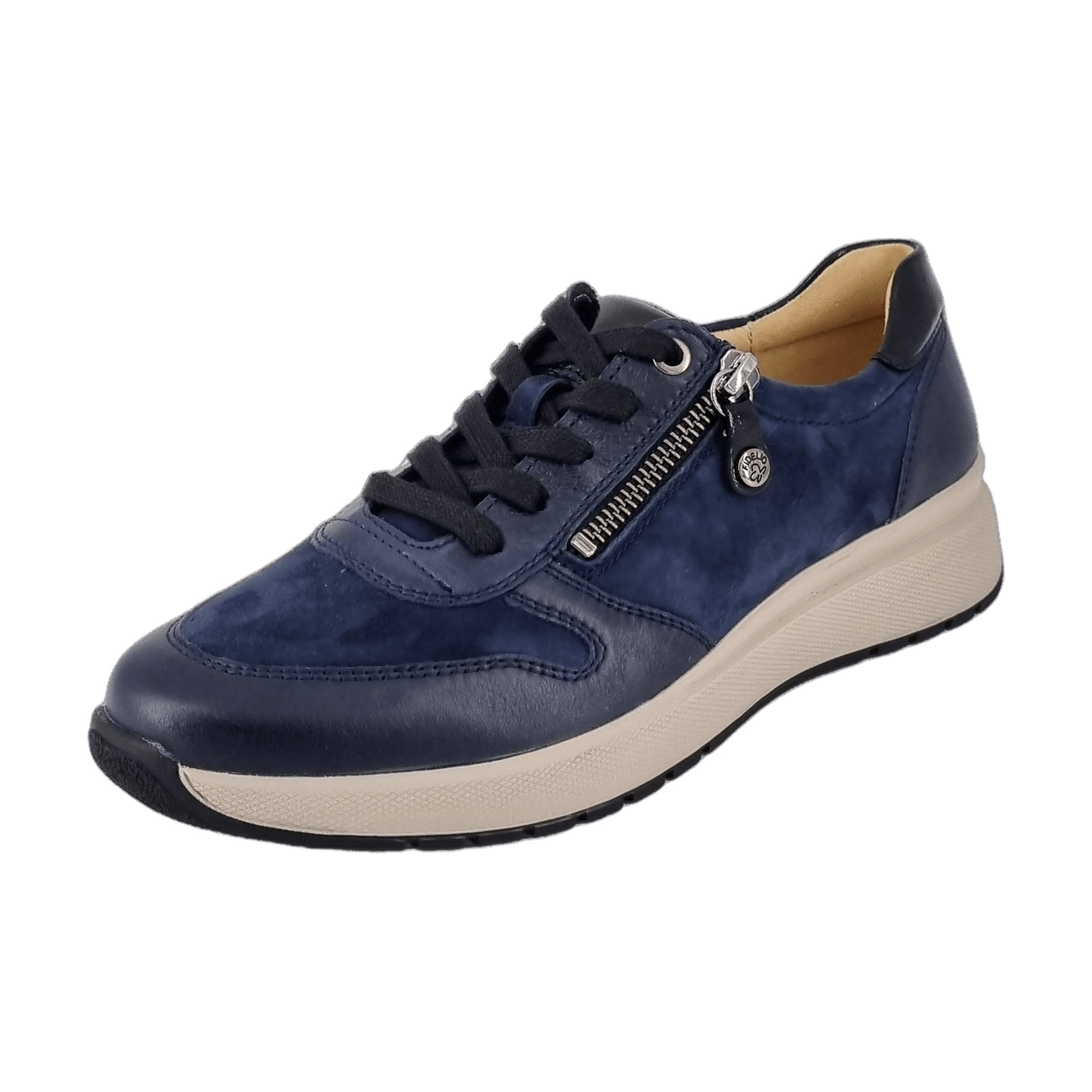 Fidelio Multi Str.D-Halbschuh H