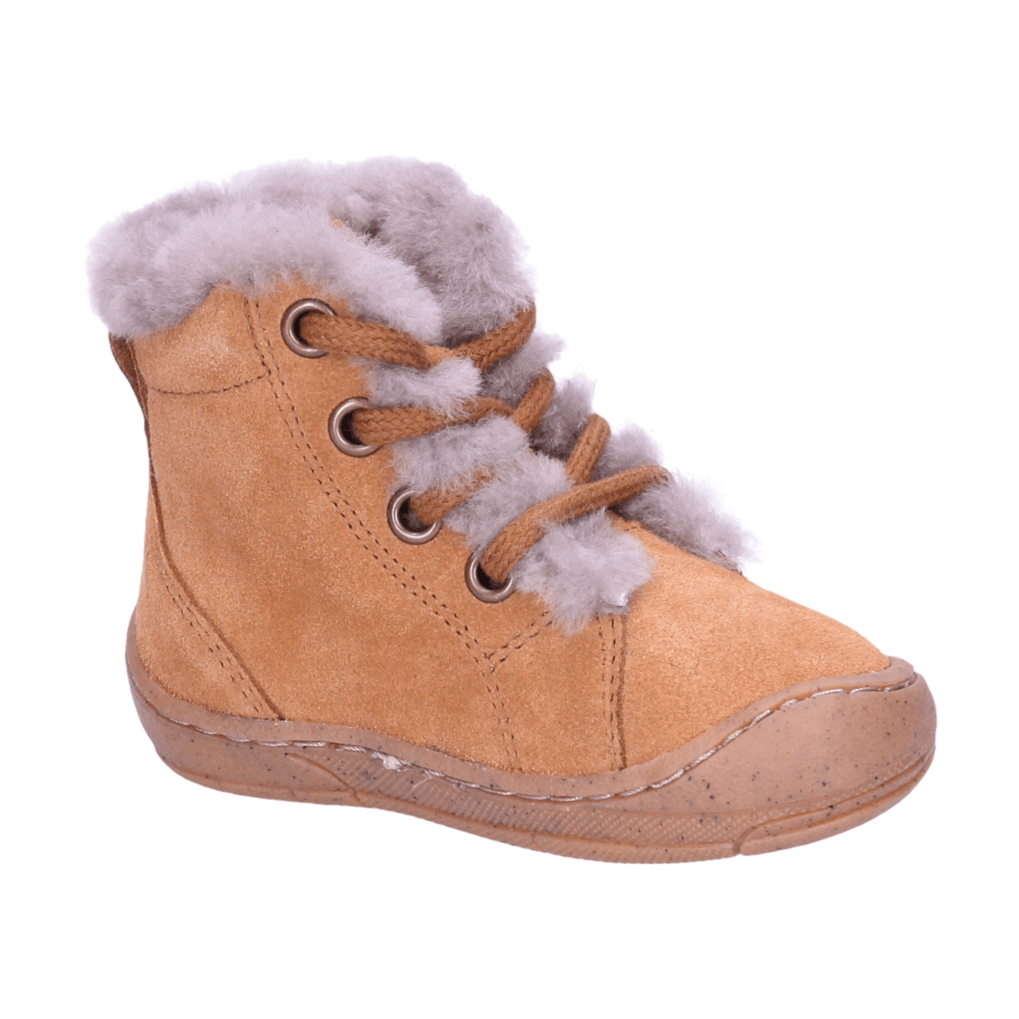 Froddo Minni Suede Laces