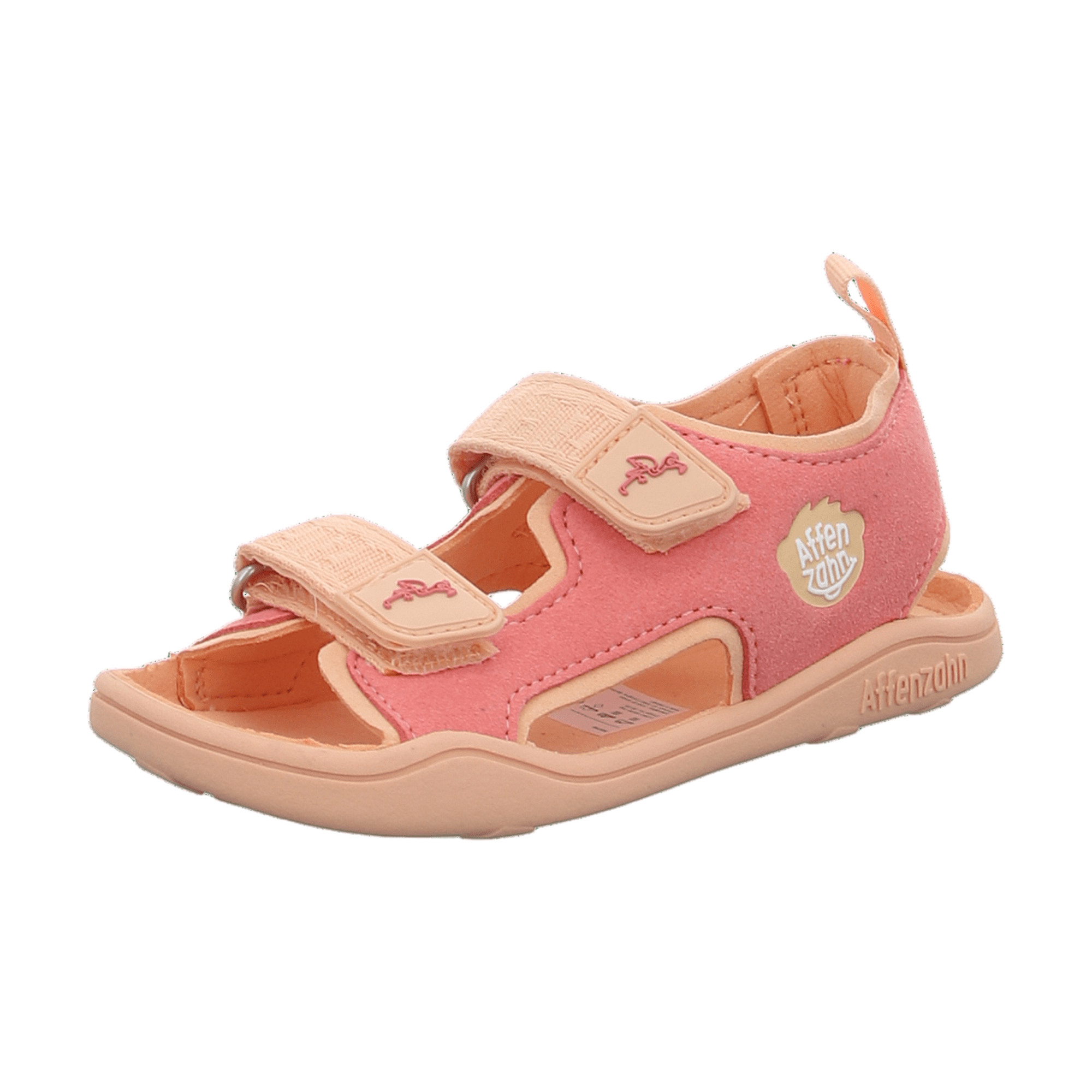 Affenzahn Airy Flamingo