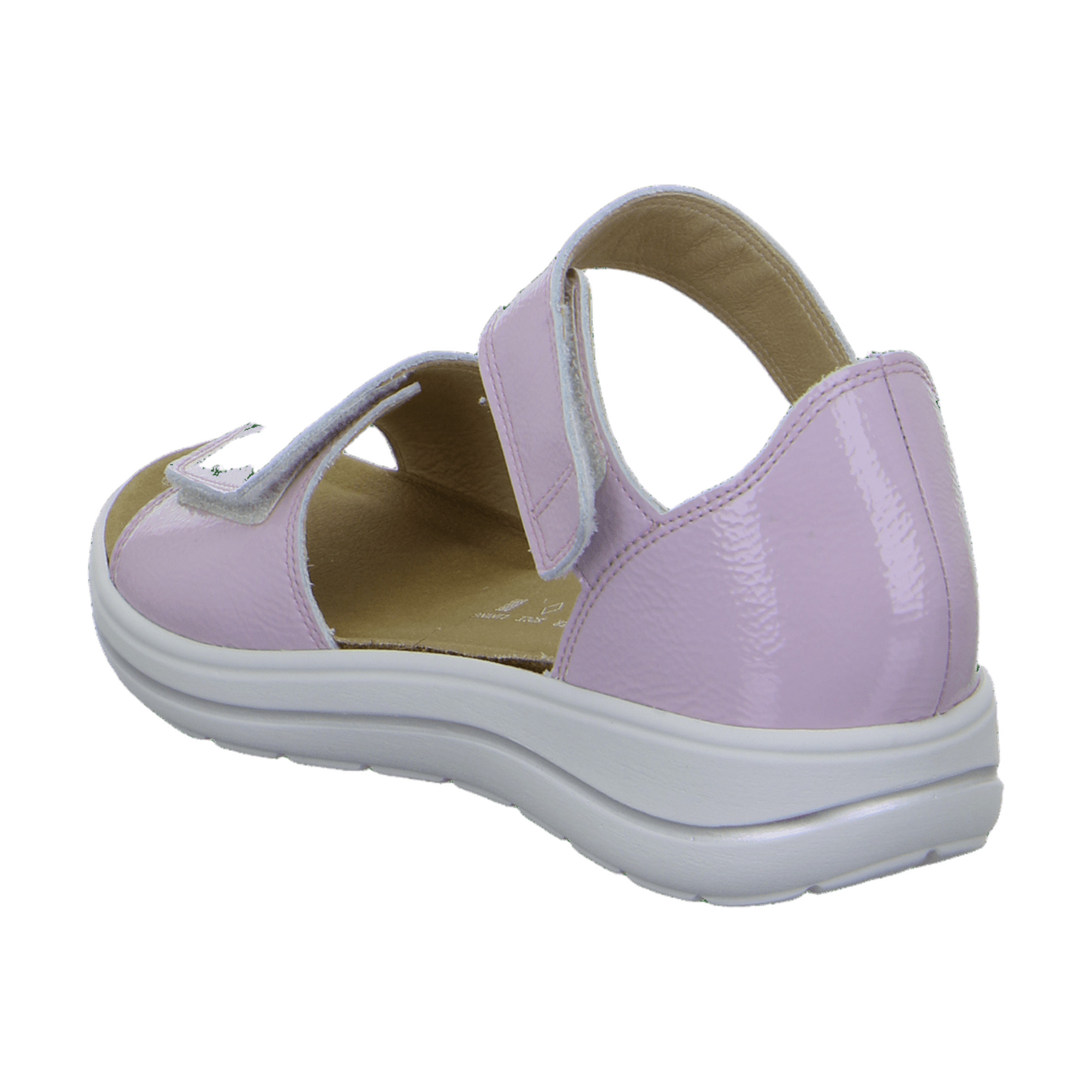 Hartjes Pop Sandale
