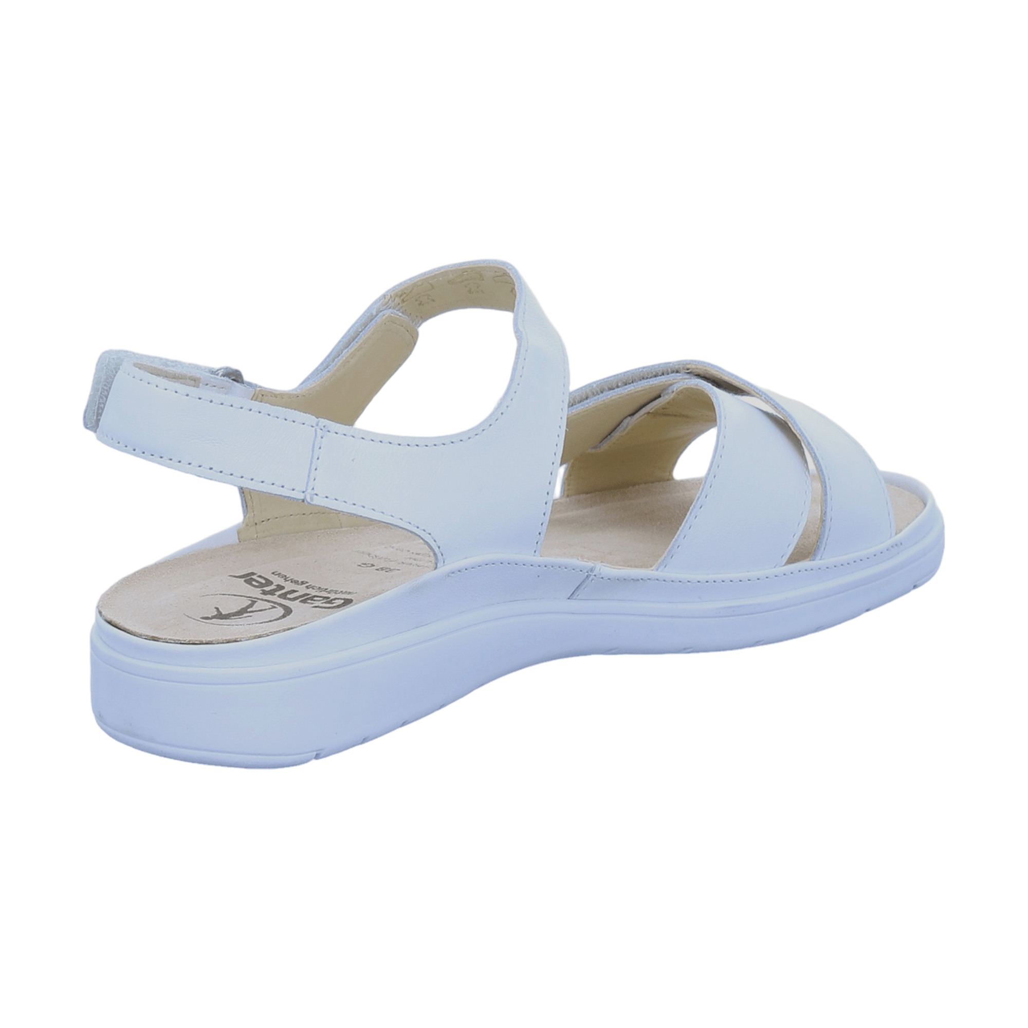 GANTER Gina