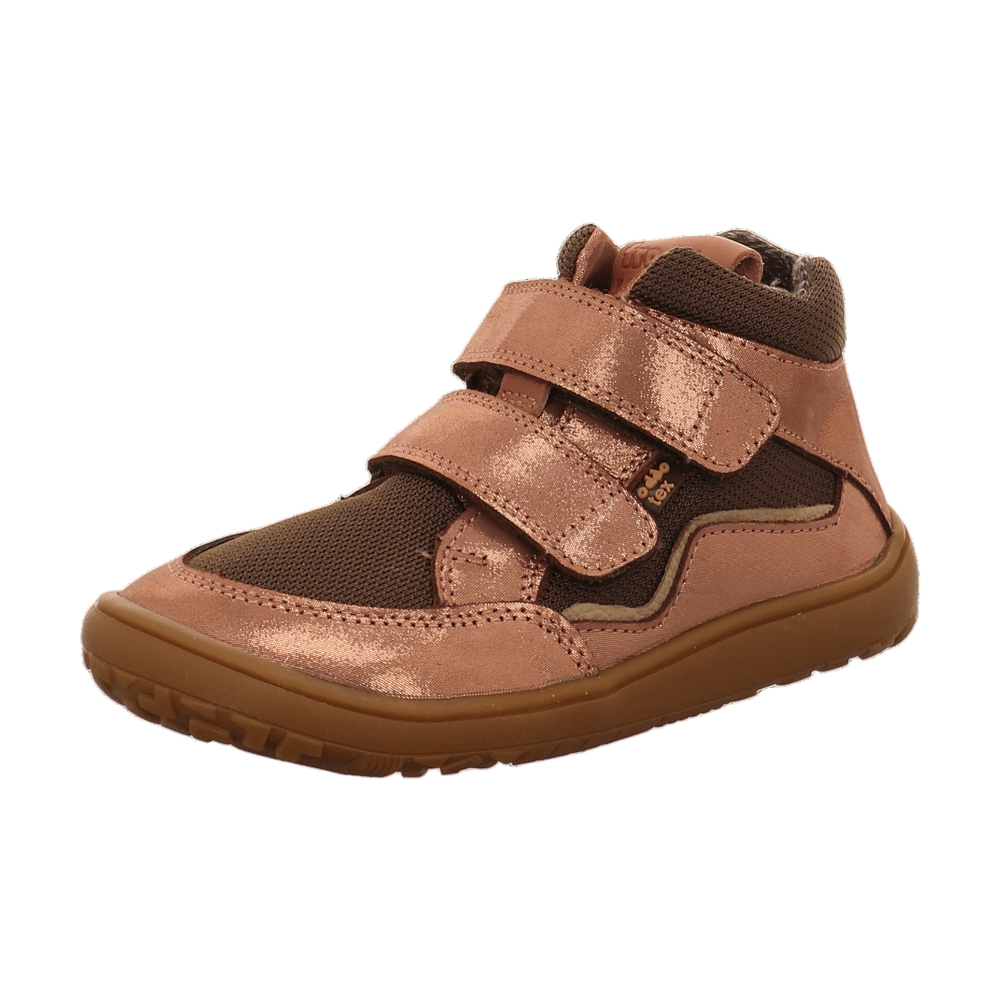 Froddo Barefoot TEX Autumn