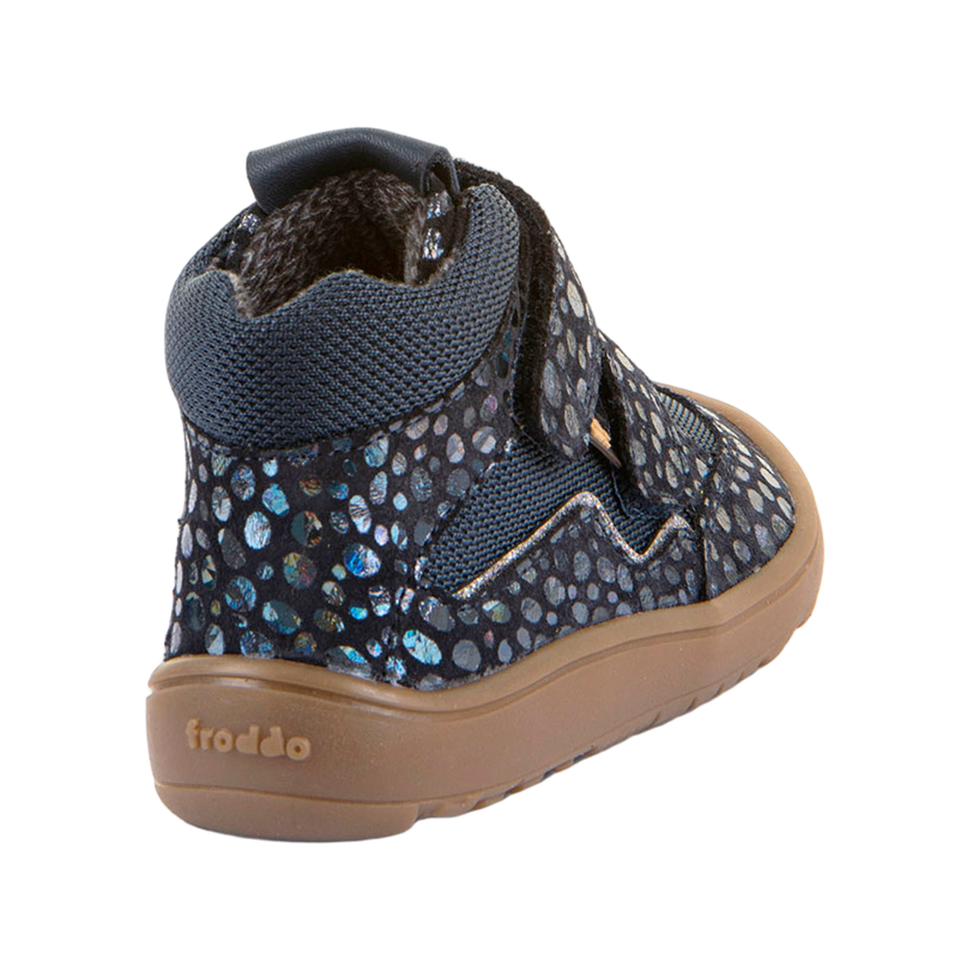 Froddo Barefoot TEX Autumn