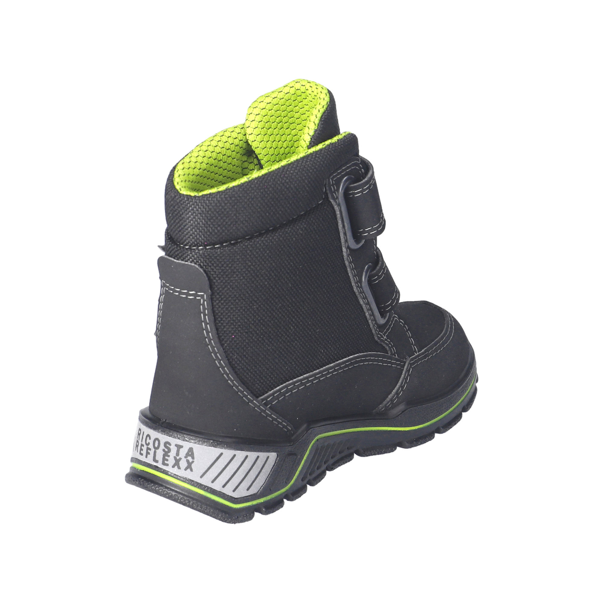 Ricosta Grisu