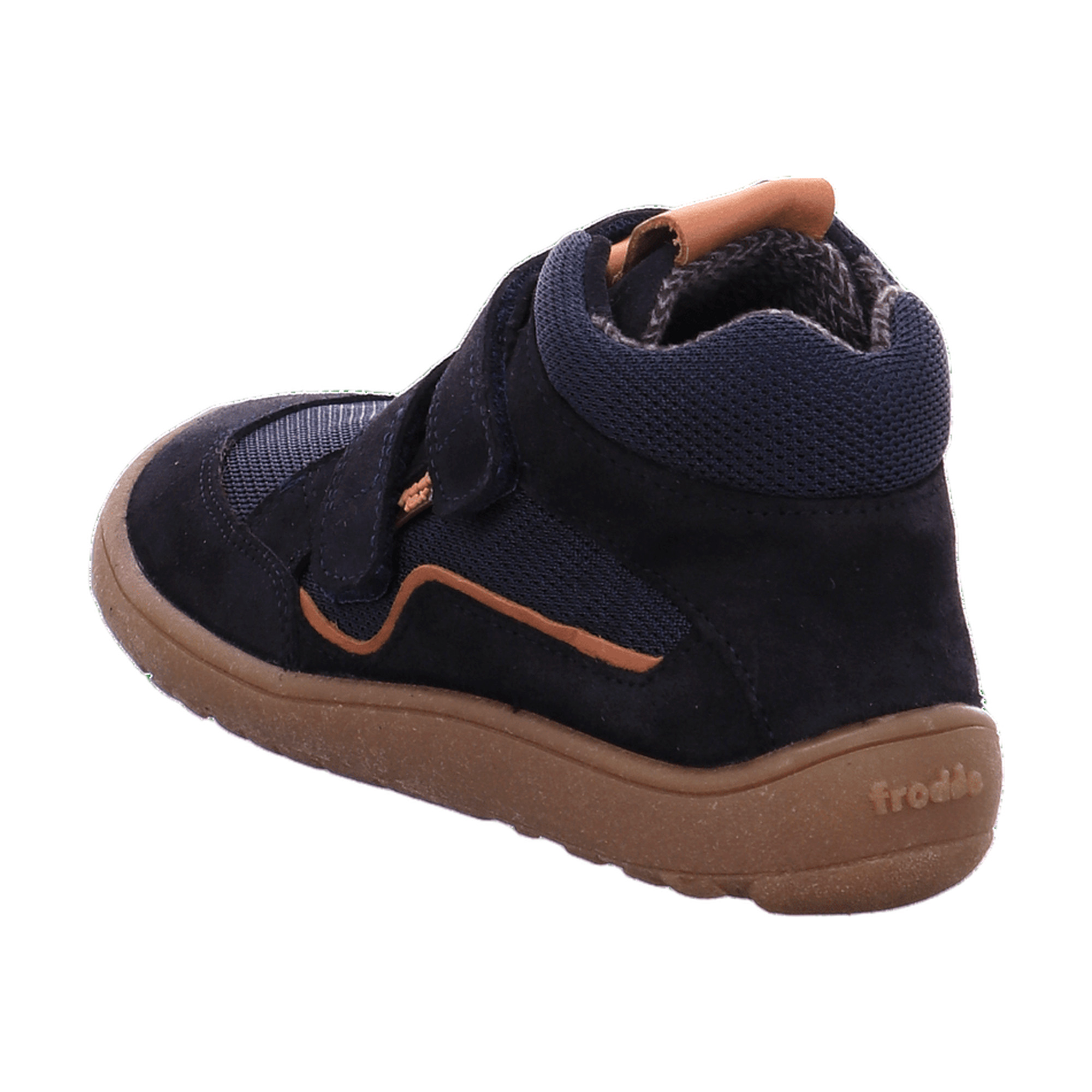 Froddo Barefoot TEX Autumn