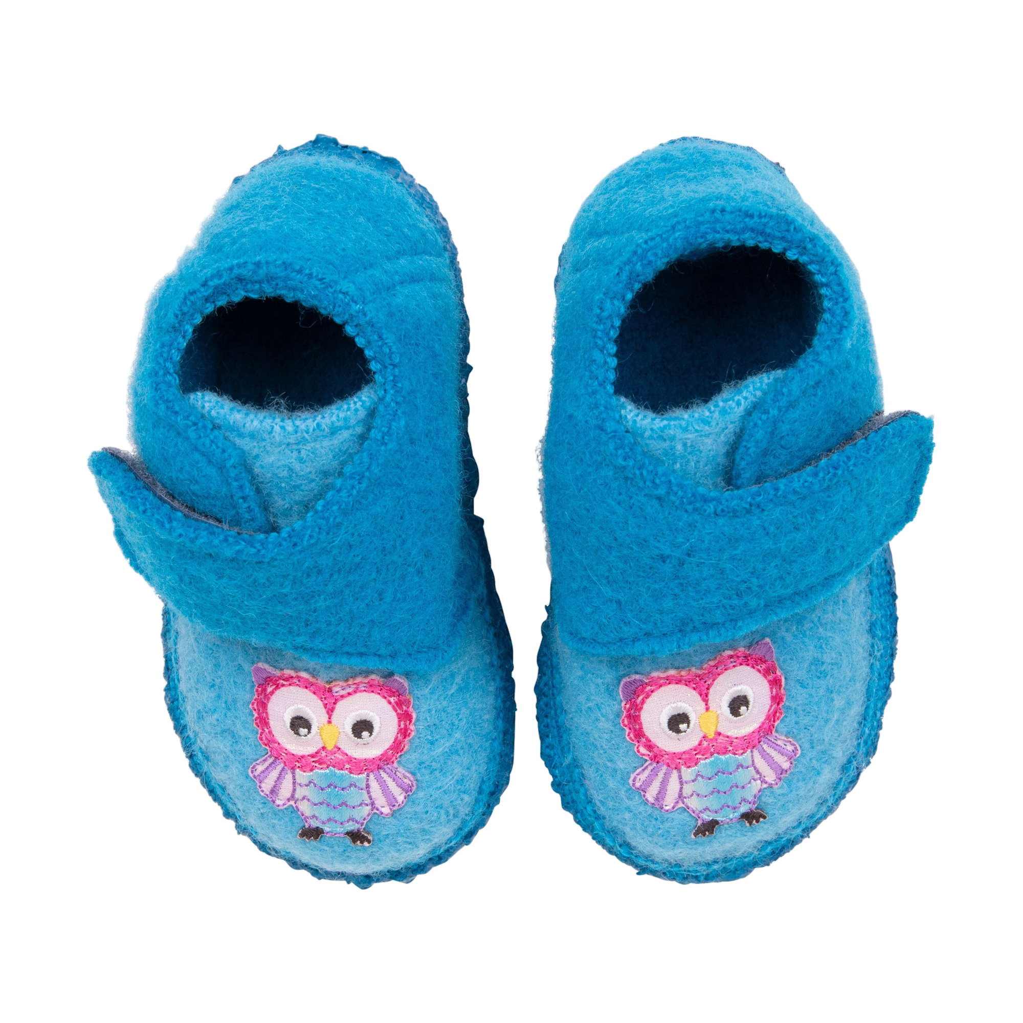 Nanga Little Owis