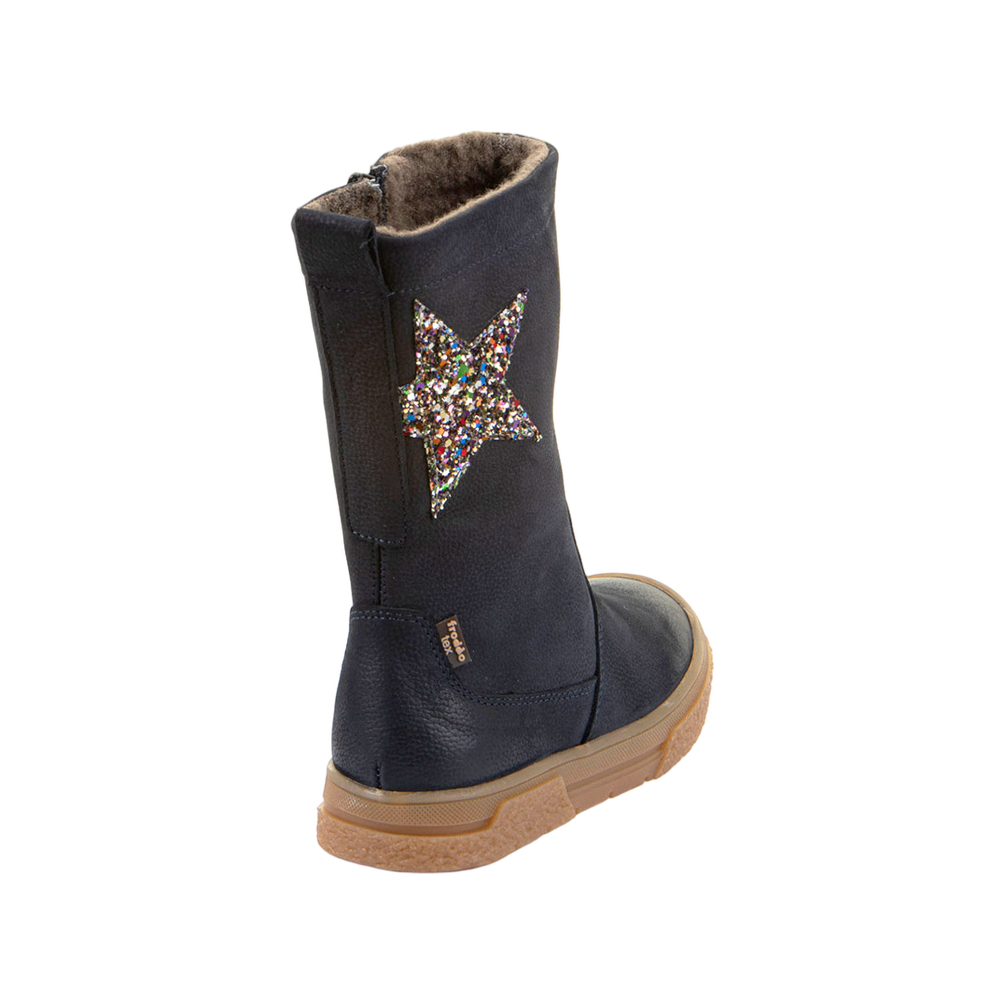Froddo Pulse TEX Star Boots Wool