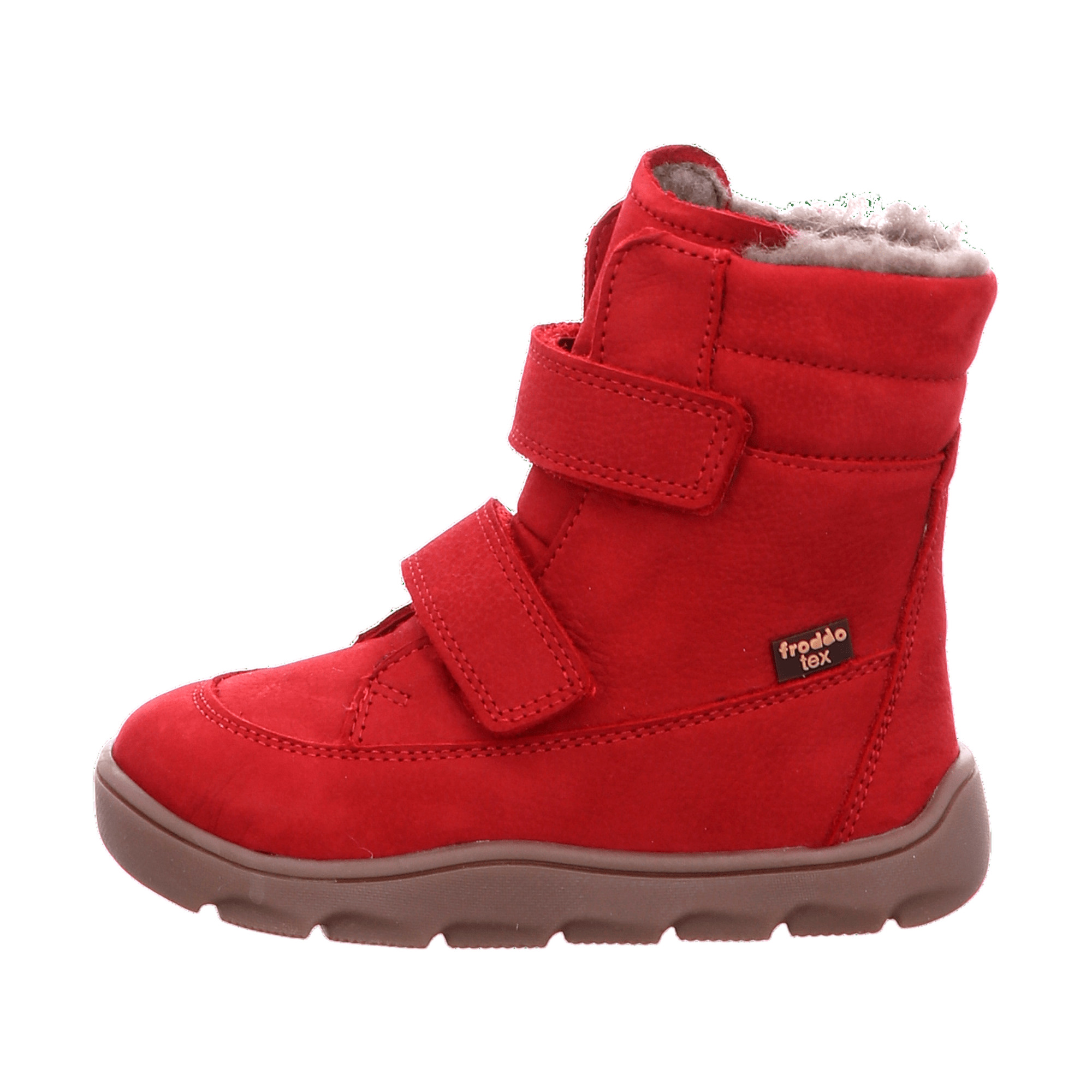 Froddo Zeru Tex Winter Barefoot
