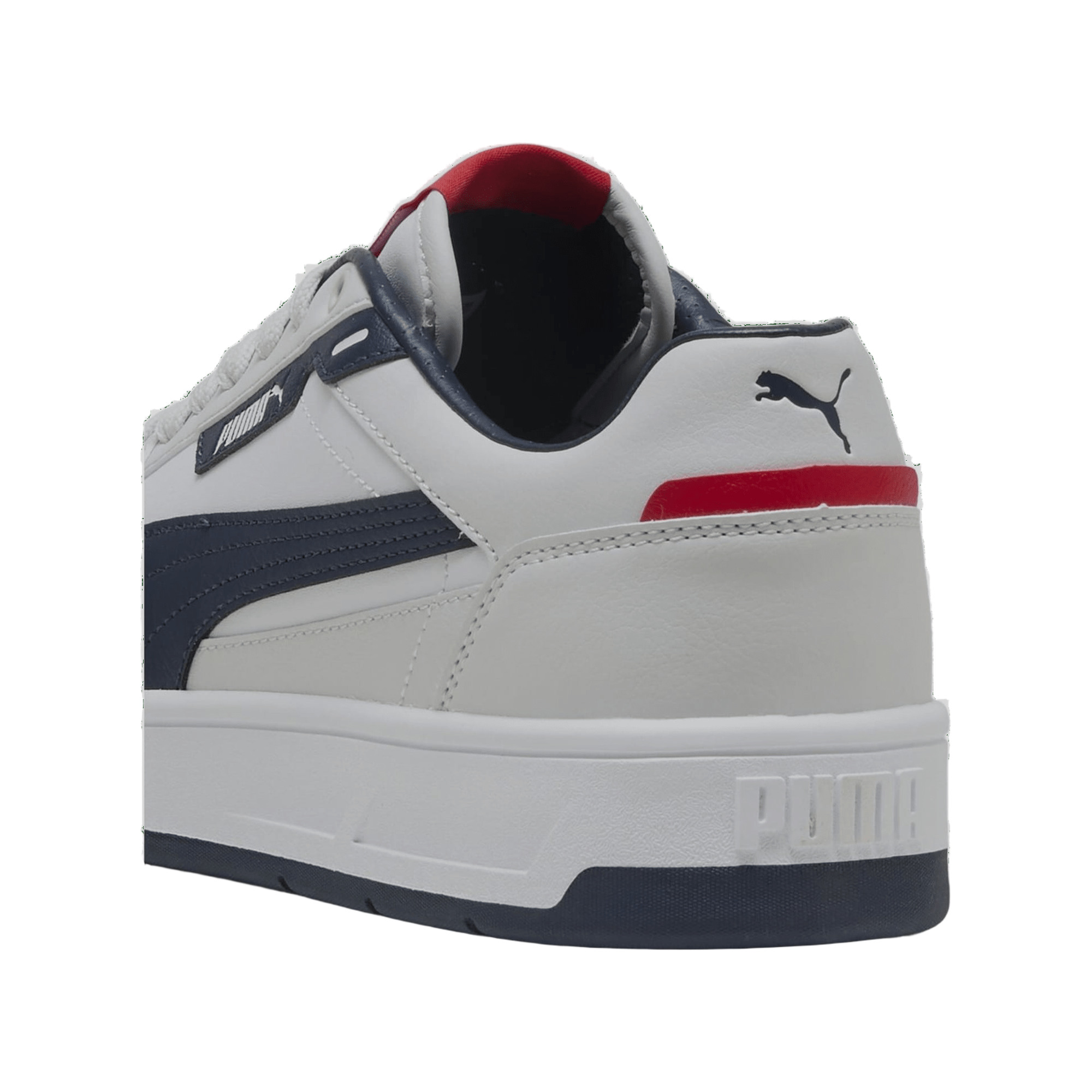 Puma Court Classic Street