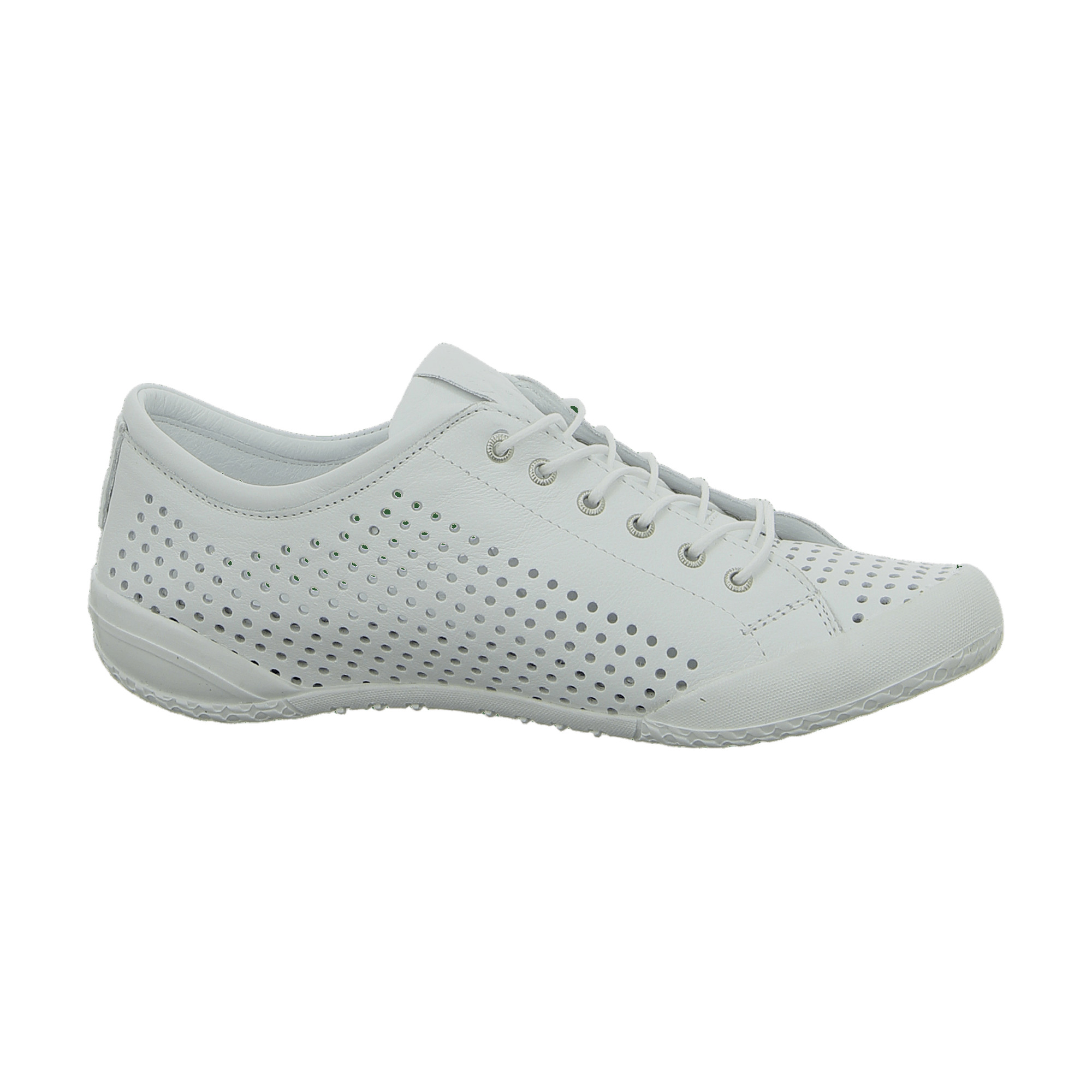 Andrea Conti Ladies Lace-up