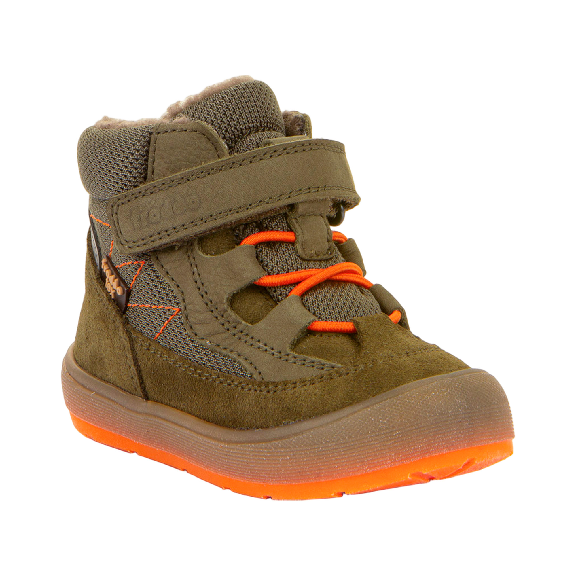 Froddo Ollie Lumi TEX Wool