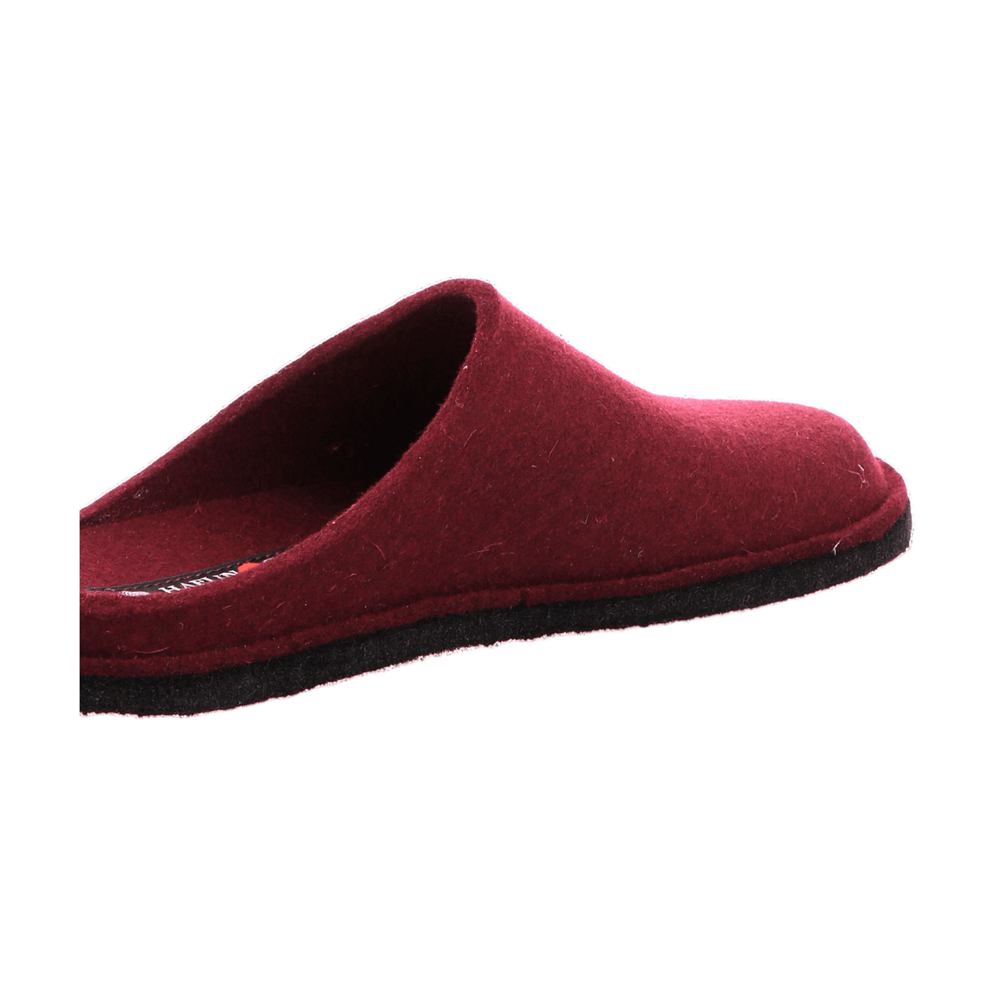 Haflinger Flair Soft