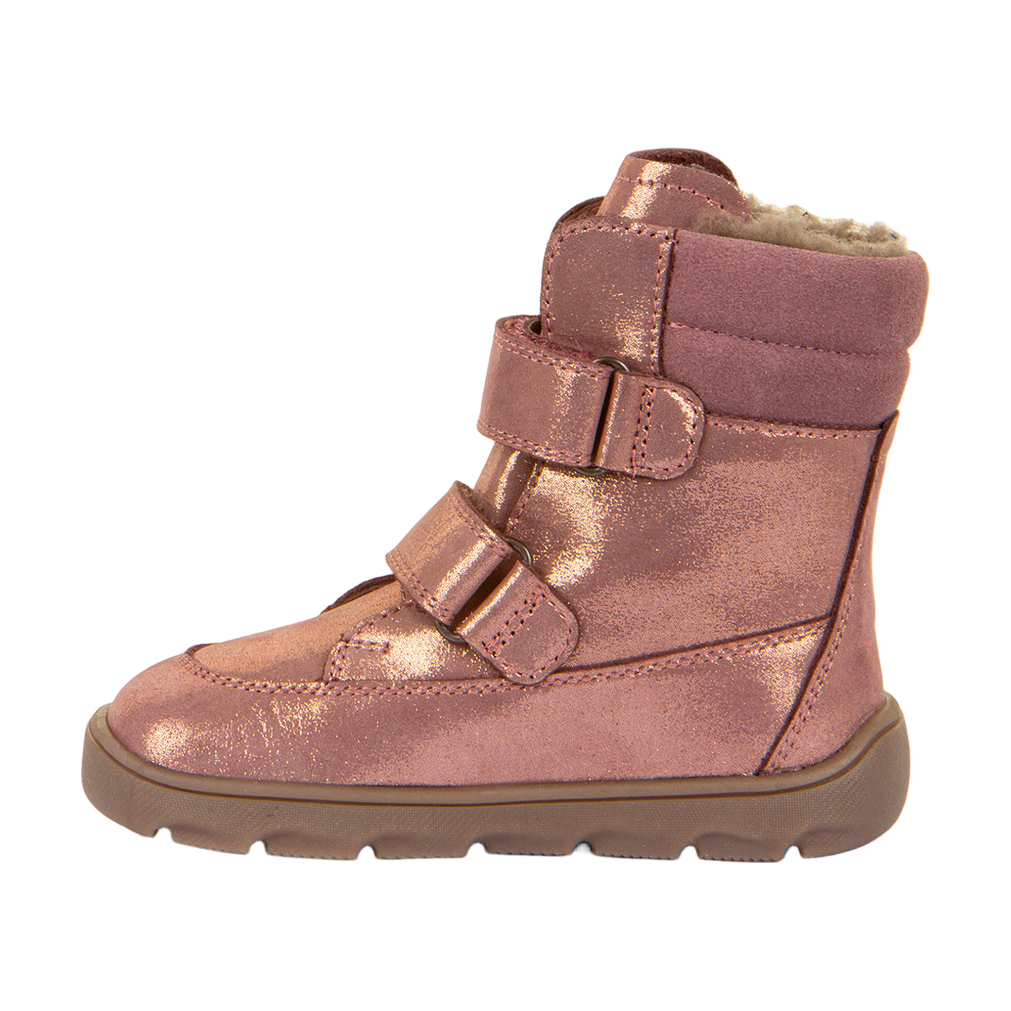 Froddo Zeru Tex Winter Barefoot