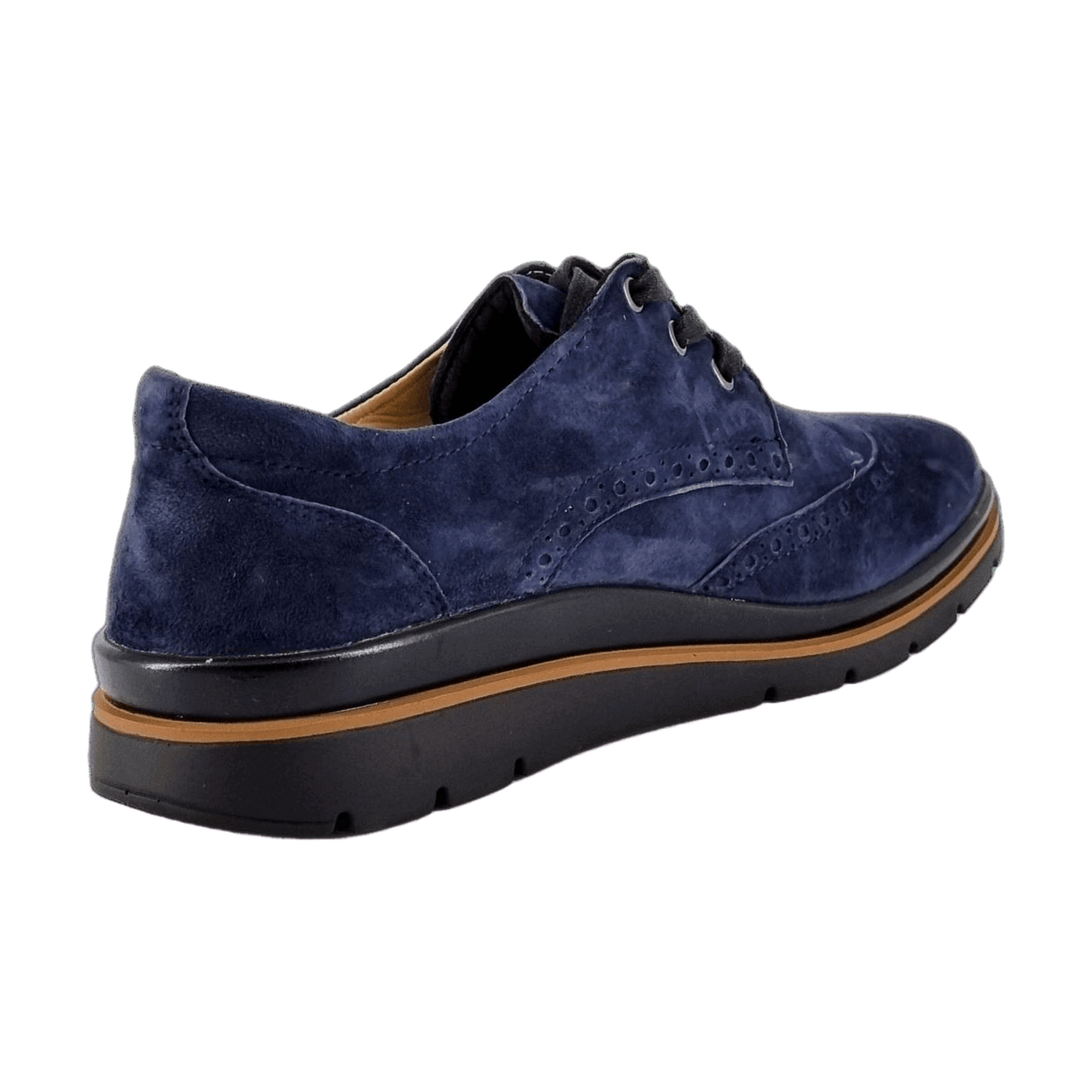 Fidelio Multi Stretch D-halbschuh