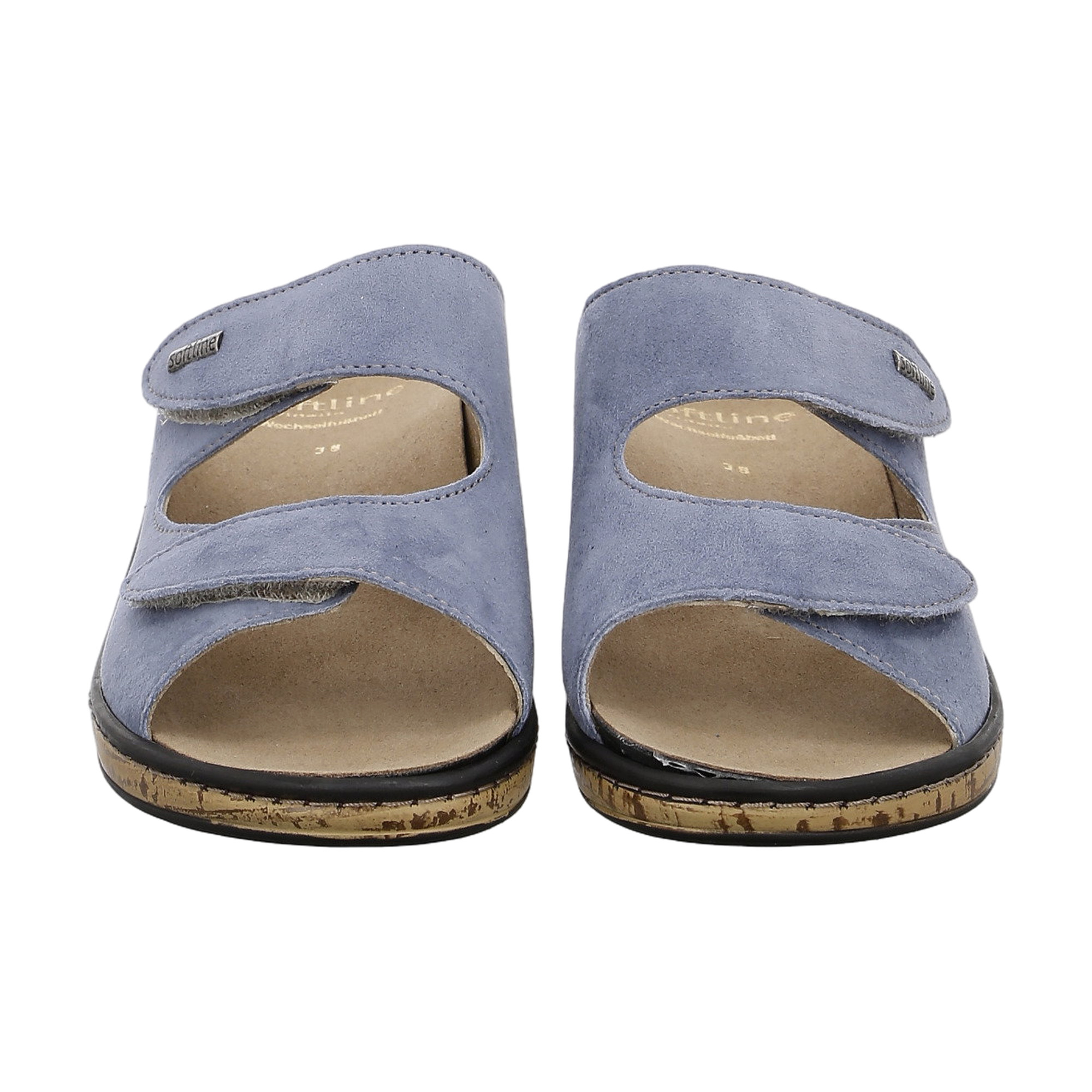 Fidelio Soft-Line D-Pantoffel,Gerda
