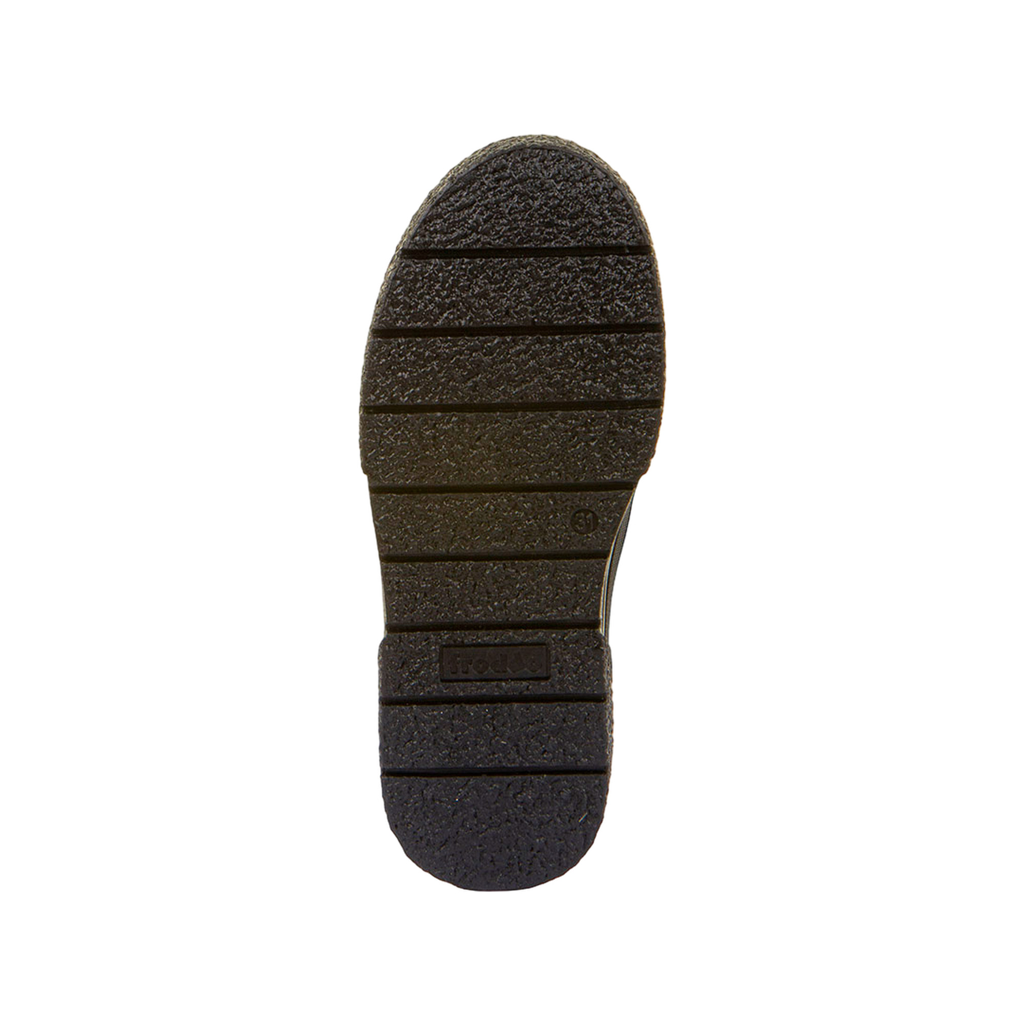 Froddo Pulse Tex Star Boots Wool