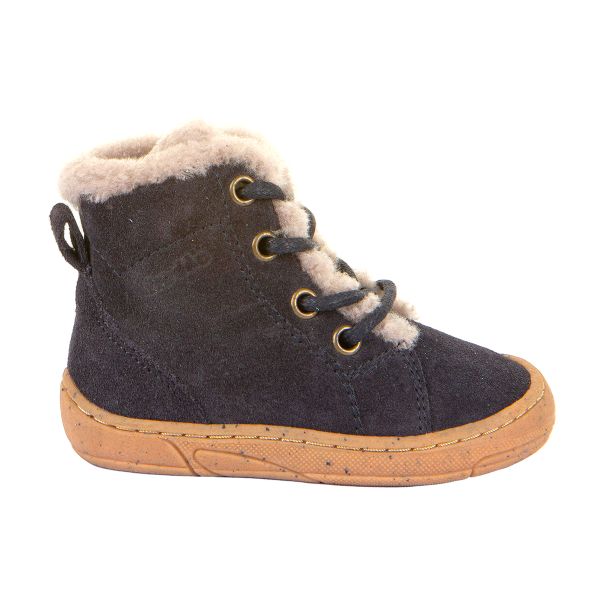 Froddo Minni Suede Laces