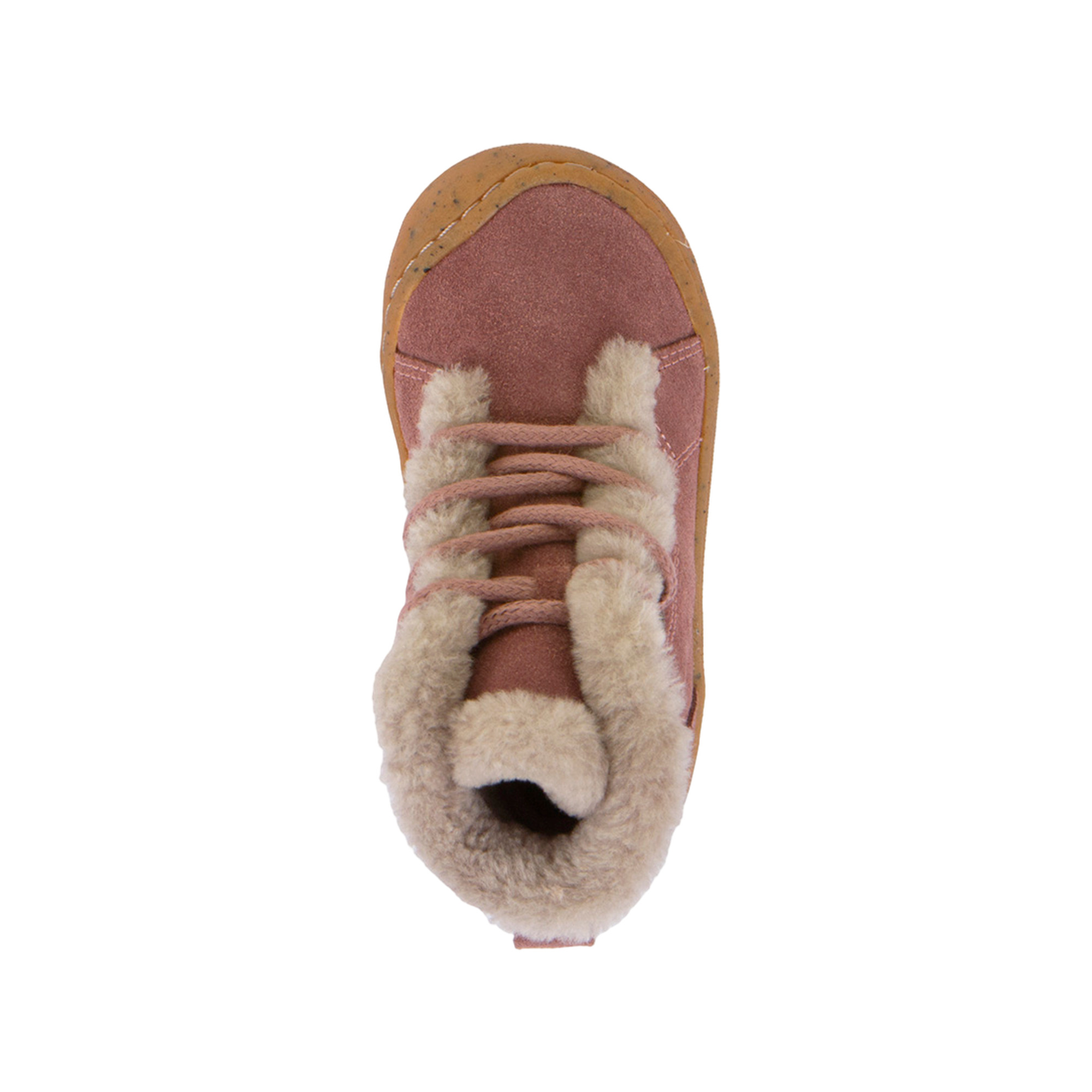Froddo Minni Suede Laces