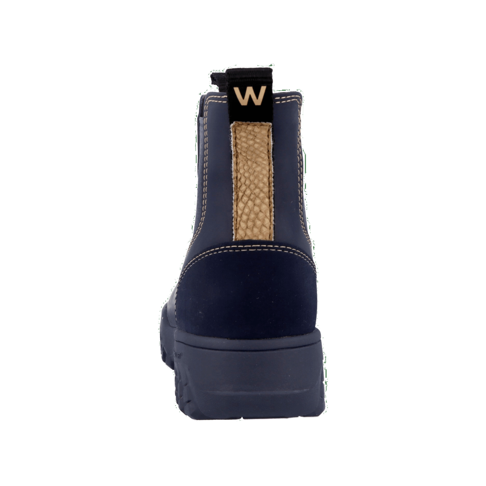 Woden Magda Track Waterproof