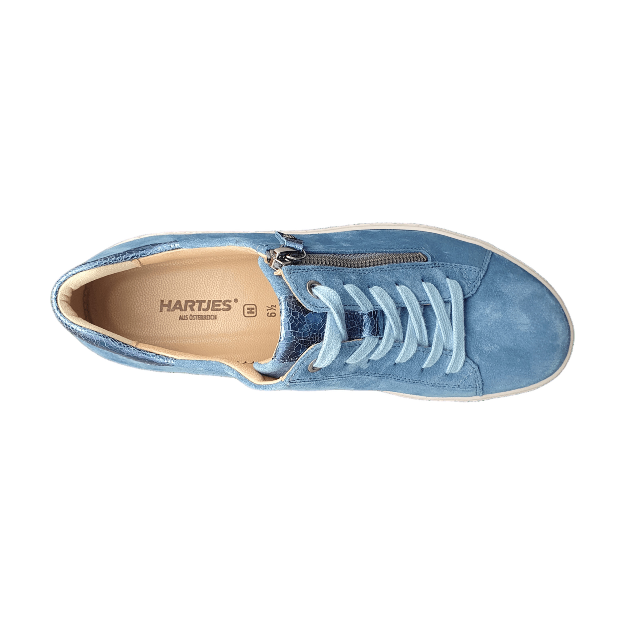 Hartjes Phil Shoe