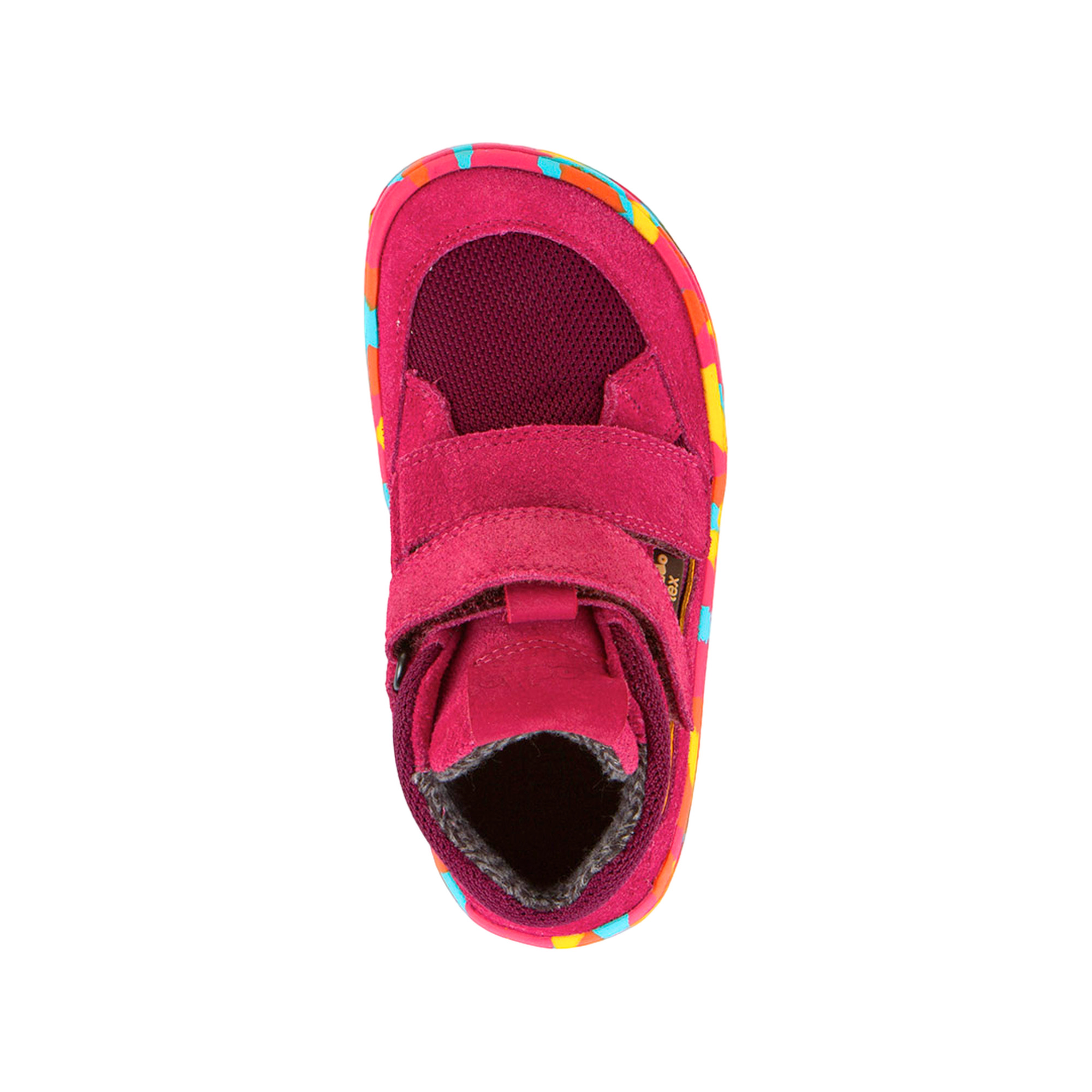 Froddo Barefoot TEX Fun Autumn