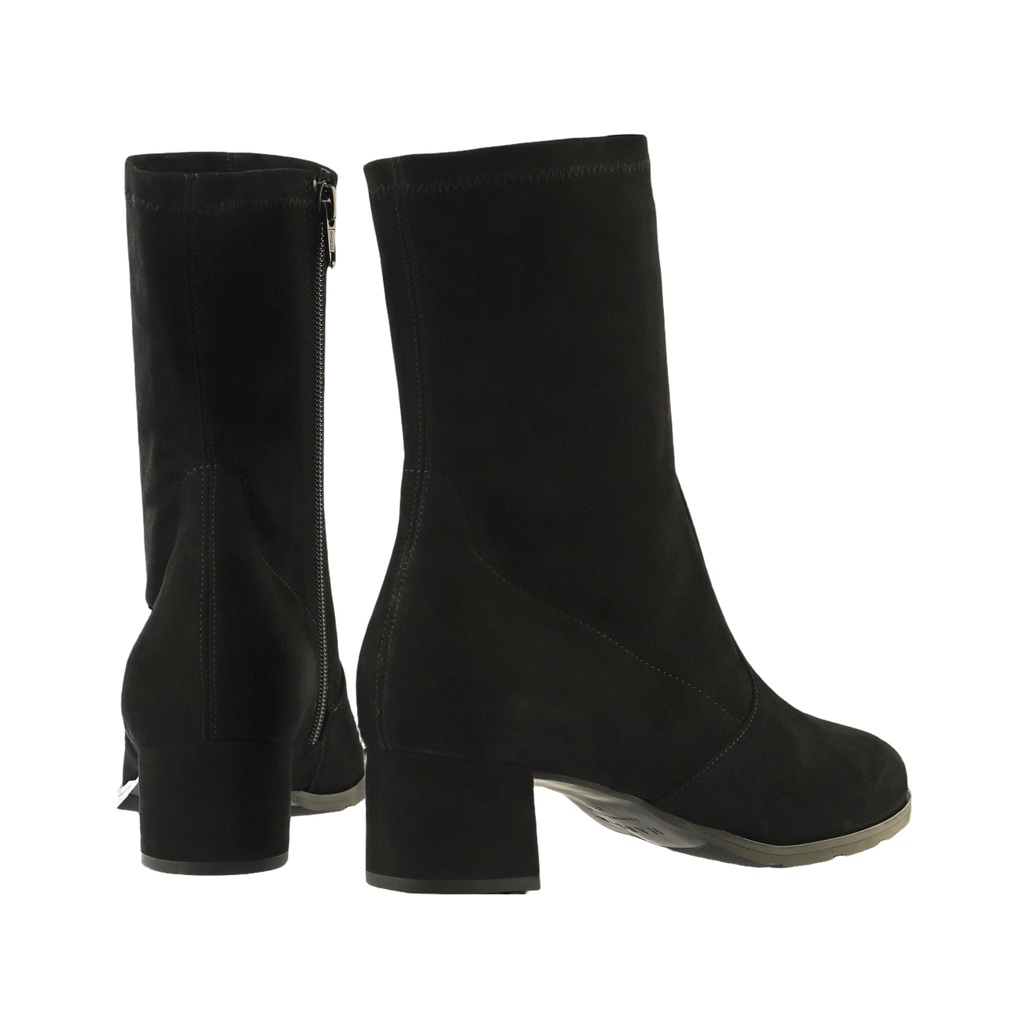 Hassia Milano Stiefelette