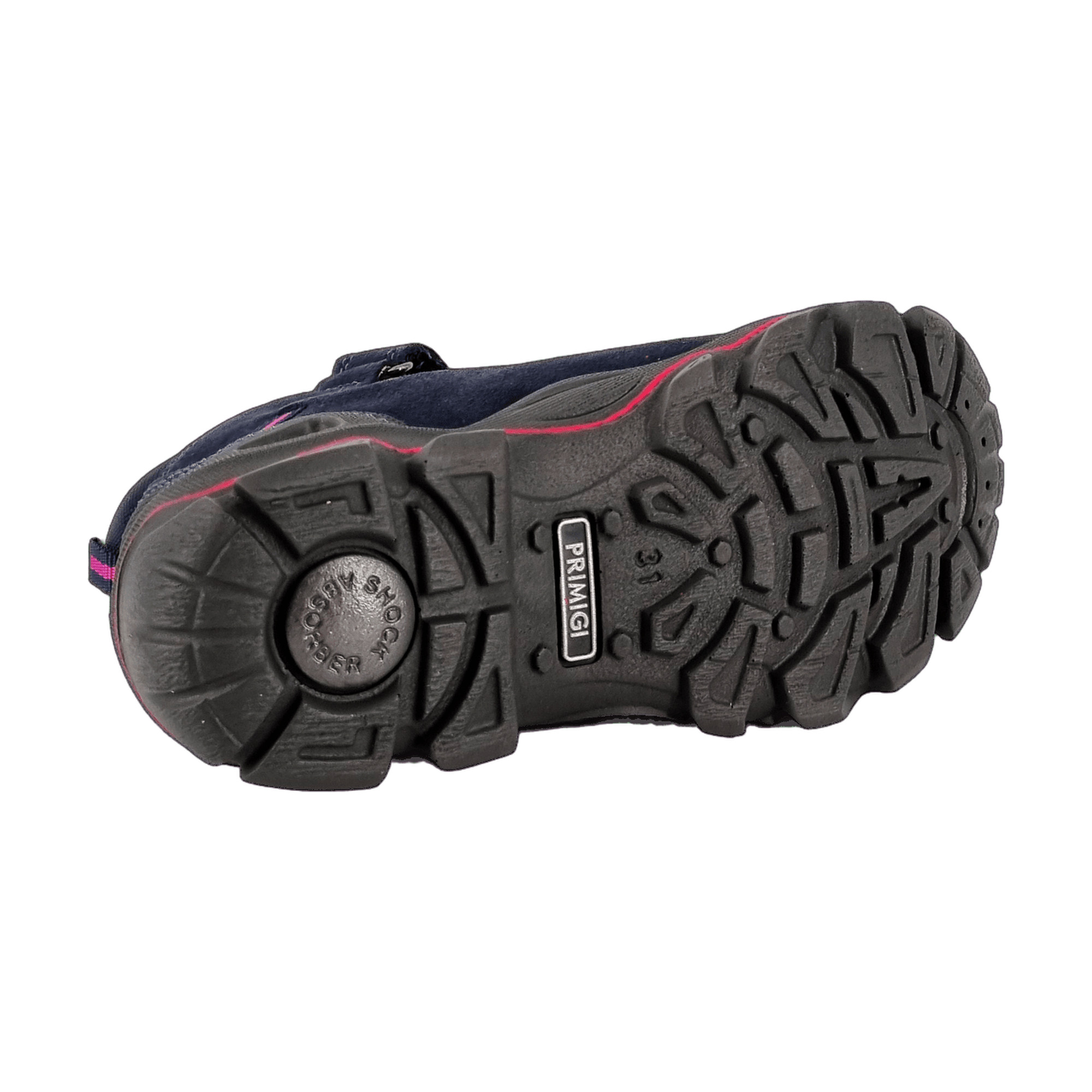 Primigi Path GTX