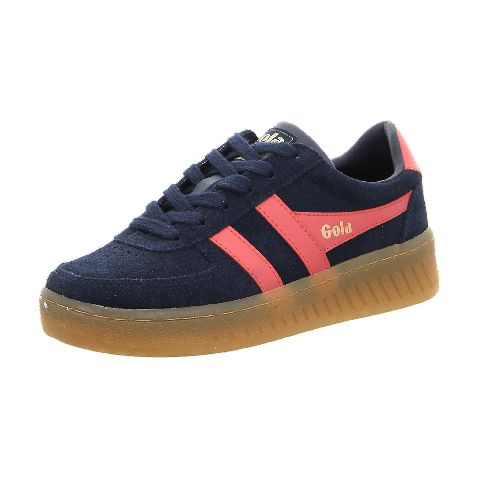 Gola Grandslam Suede