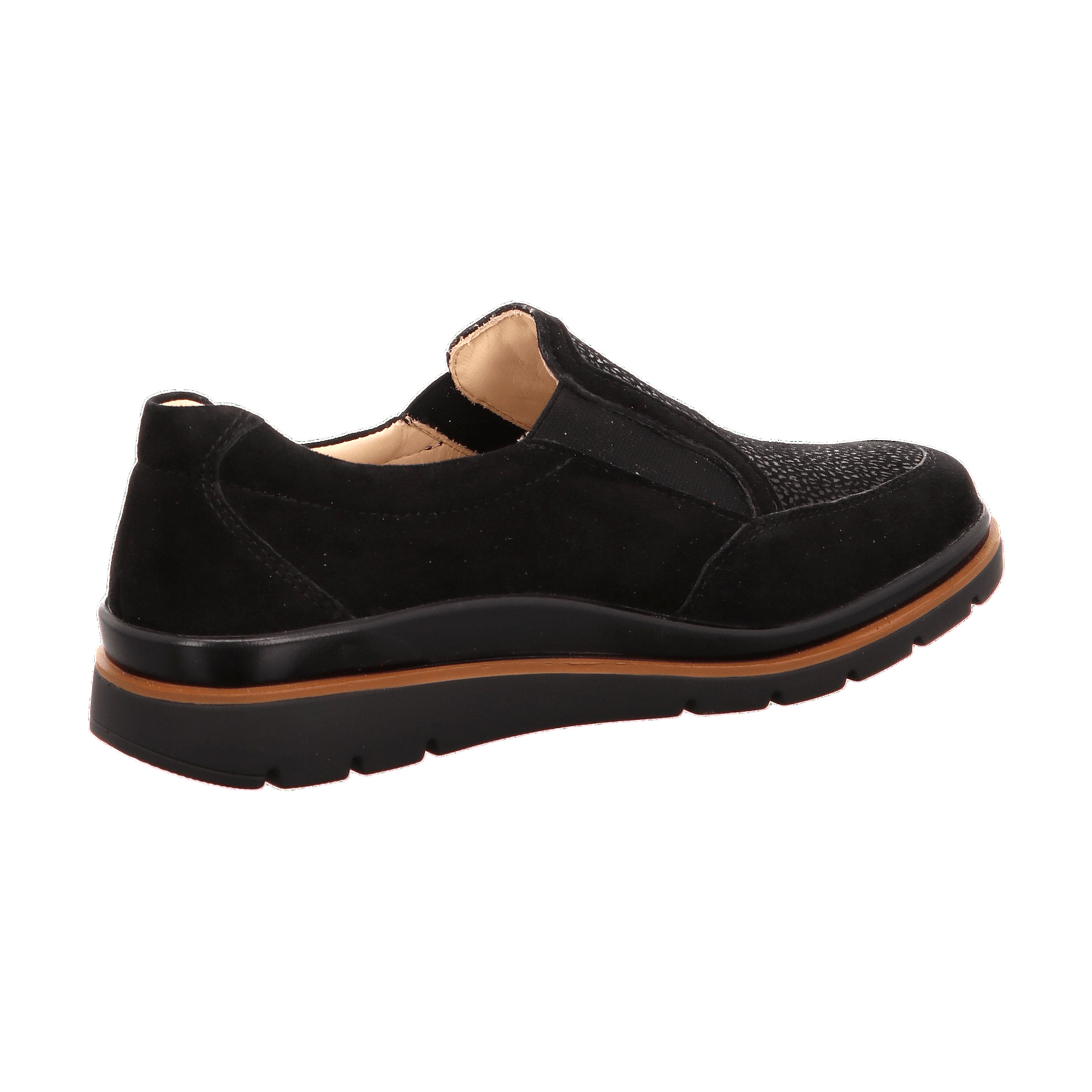 Fidelio Multi Stretch D-Halbschuh