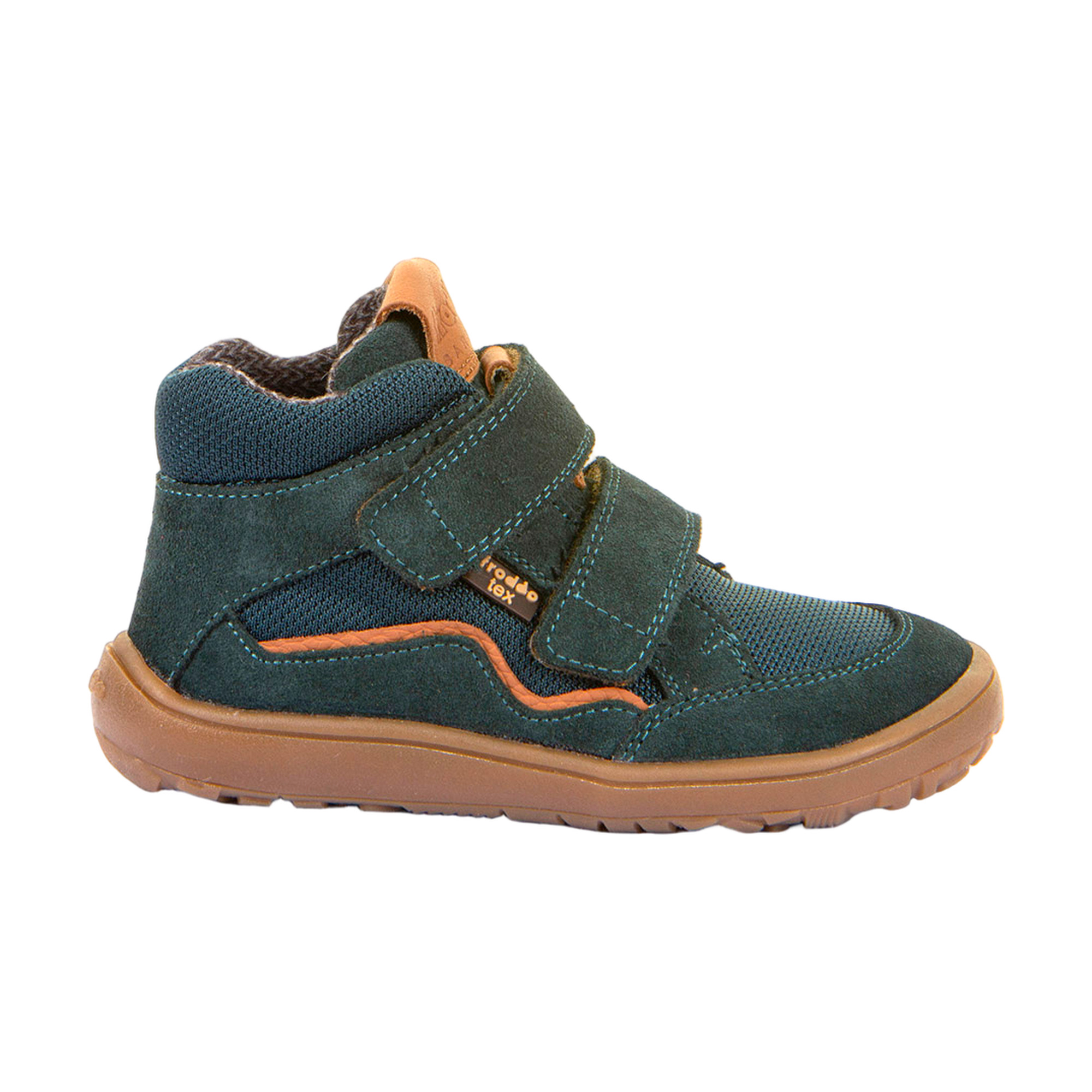 Froddo Barefoot TEX Autumn