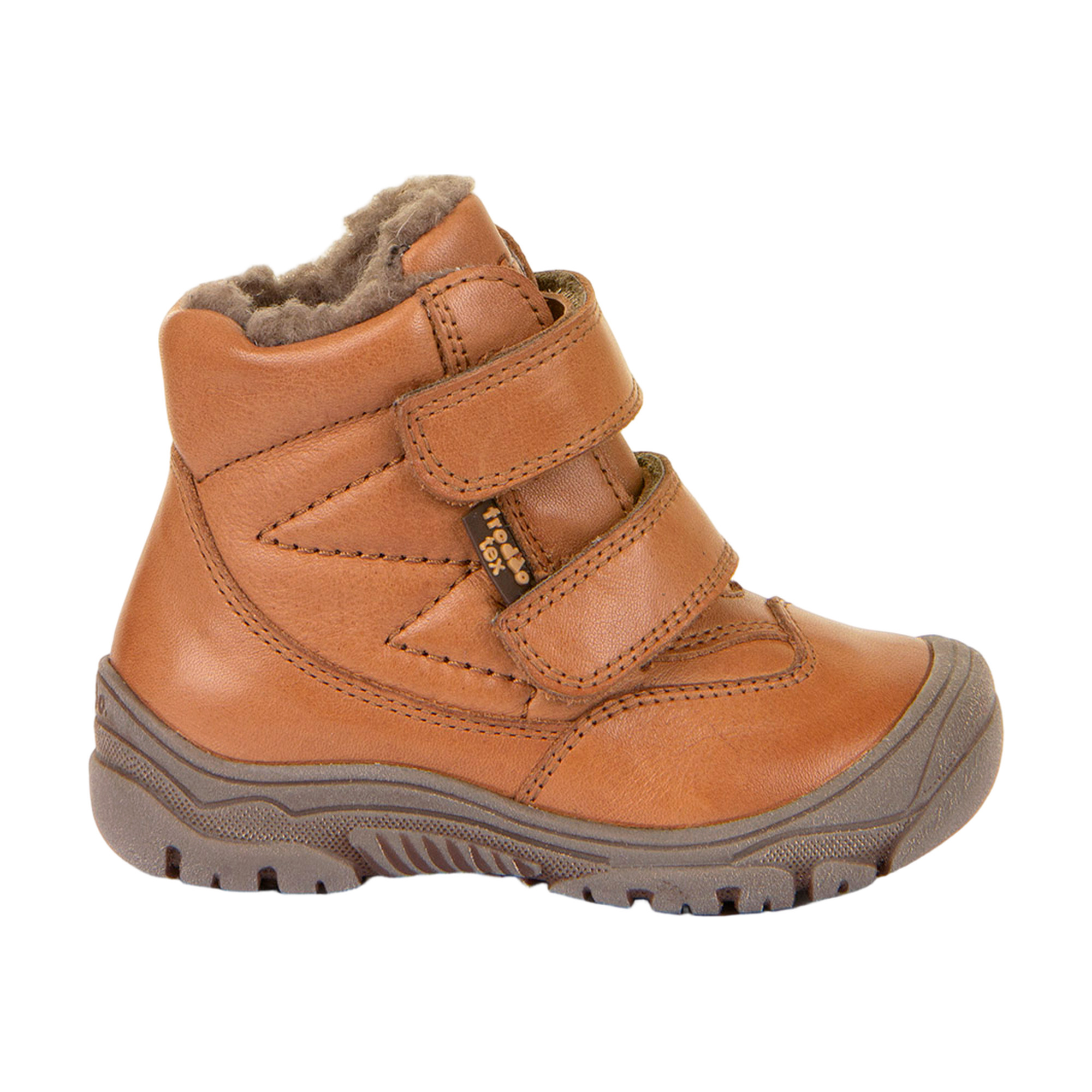 Froddo Linz Wool Tex Baby