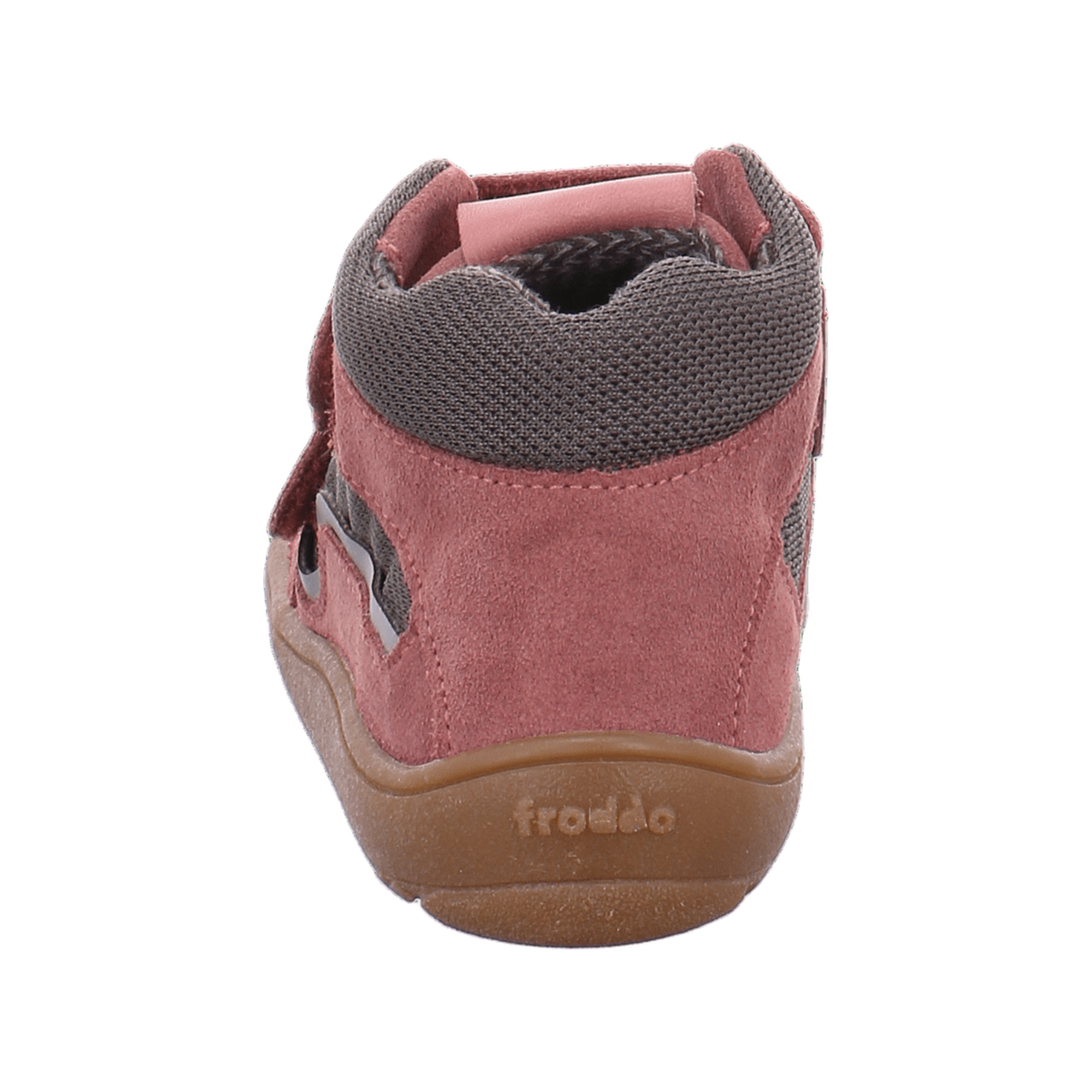 Froddo Barefoot TEX Autumn