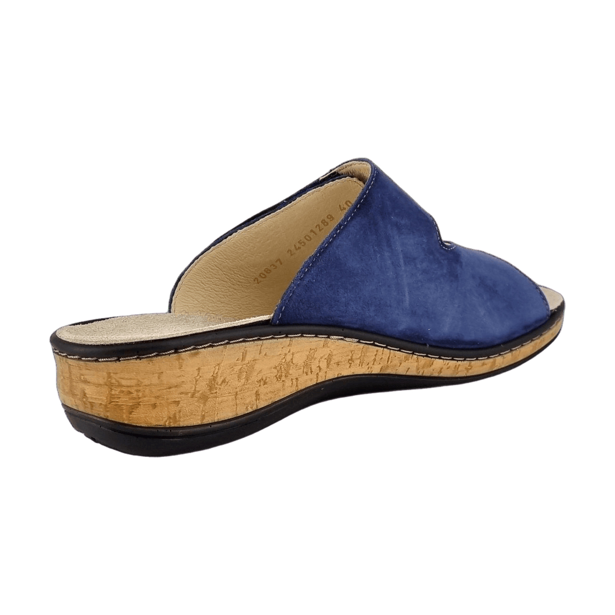 Fidelio Gerda Soft Line D-Pantoffel